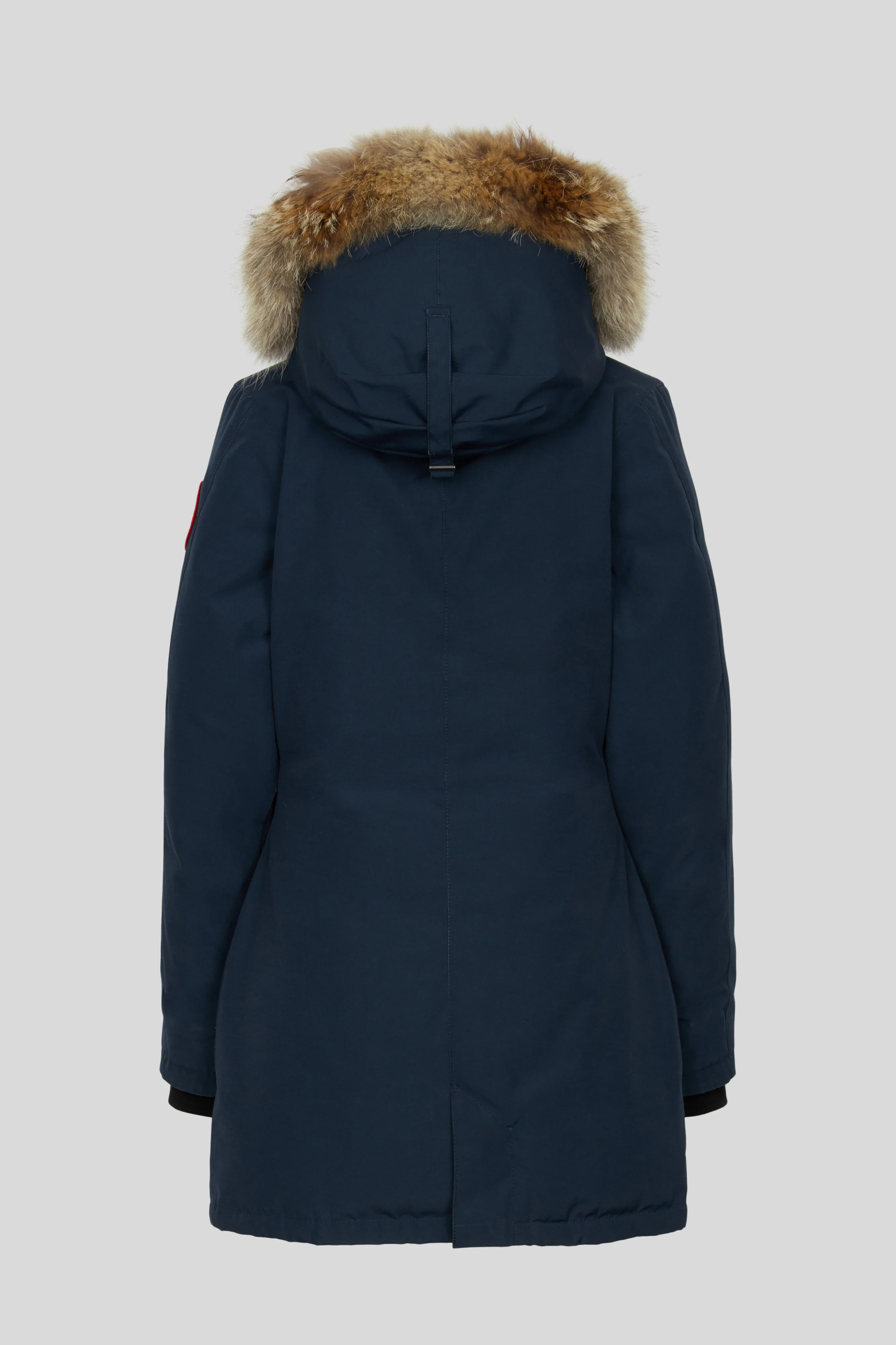 Victoria Parka - Image 2