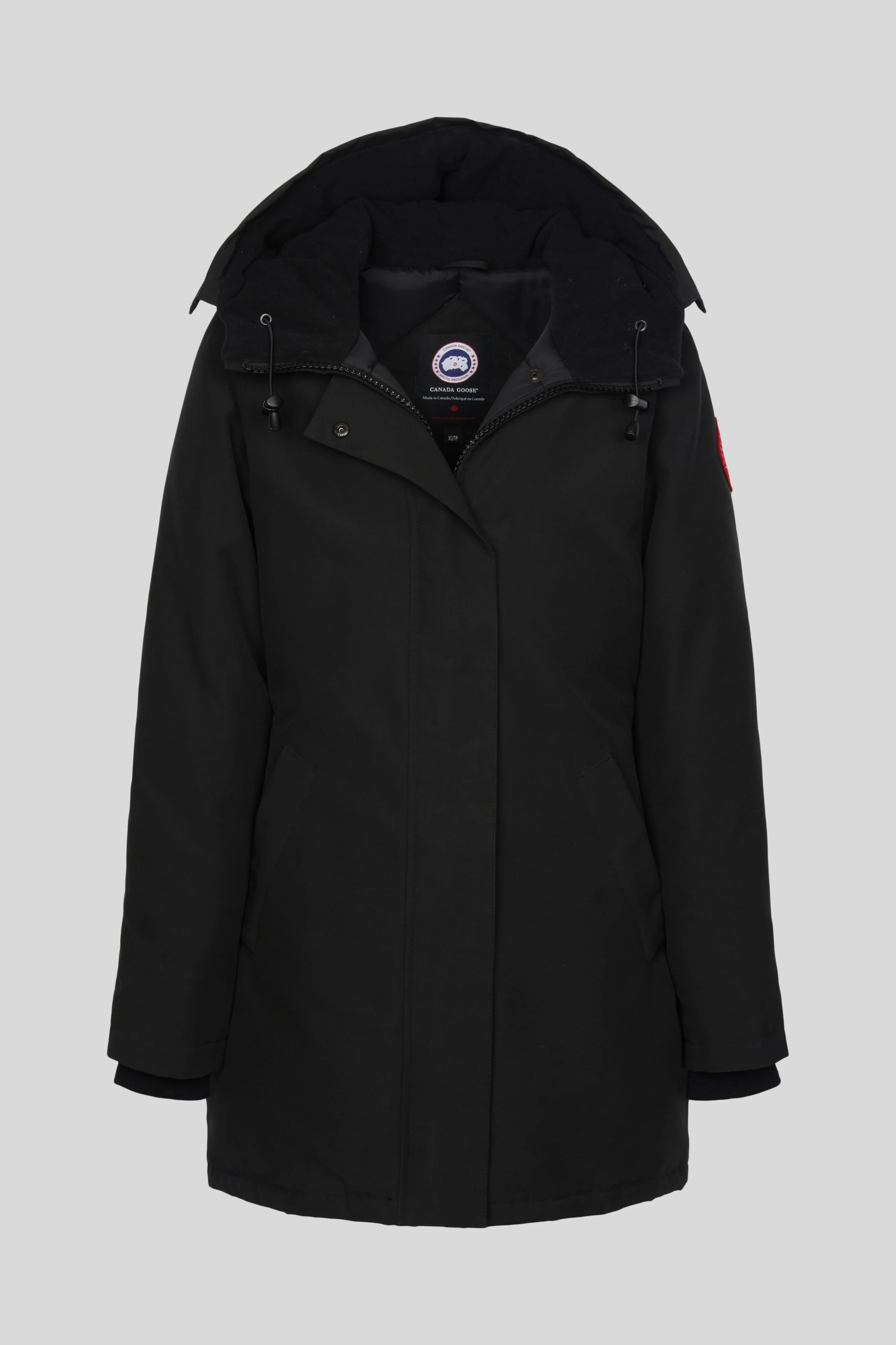 Victoria Parka