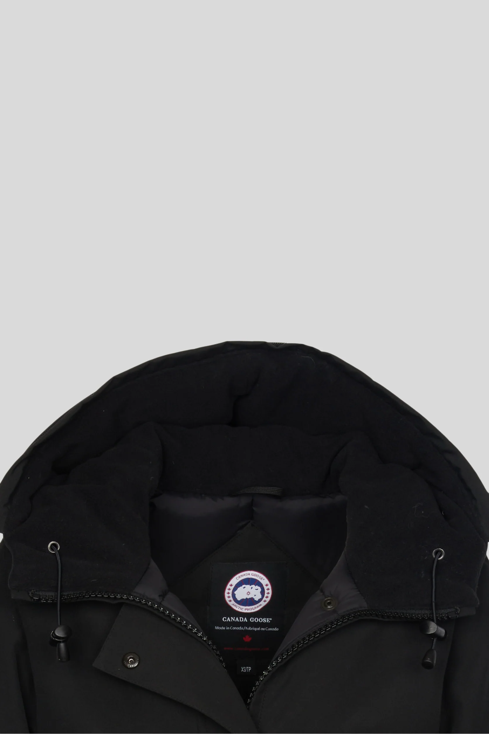 Victoria Parka - Image 3