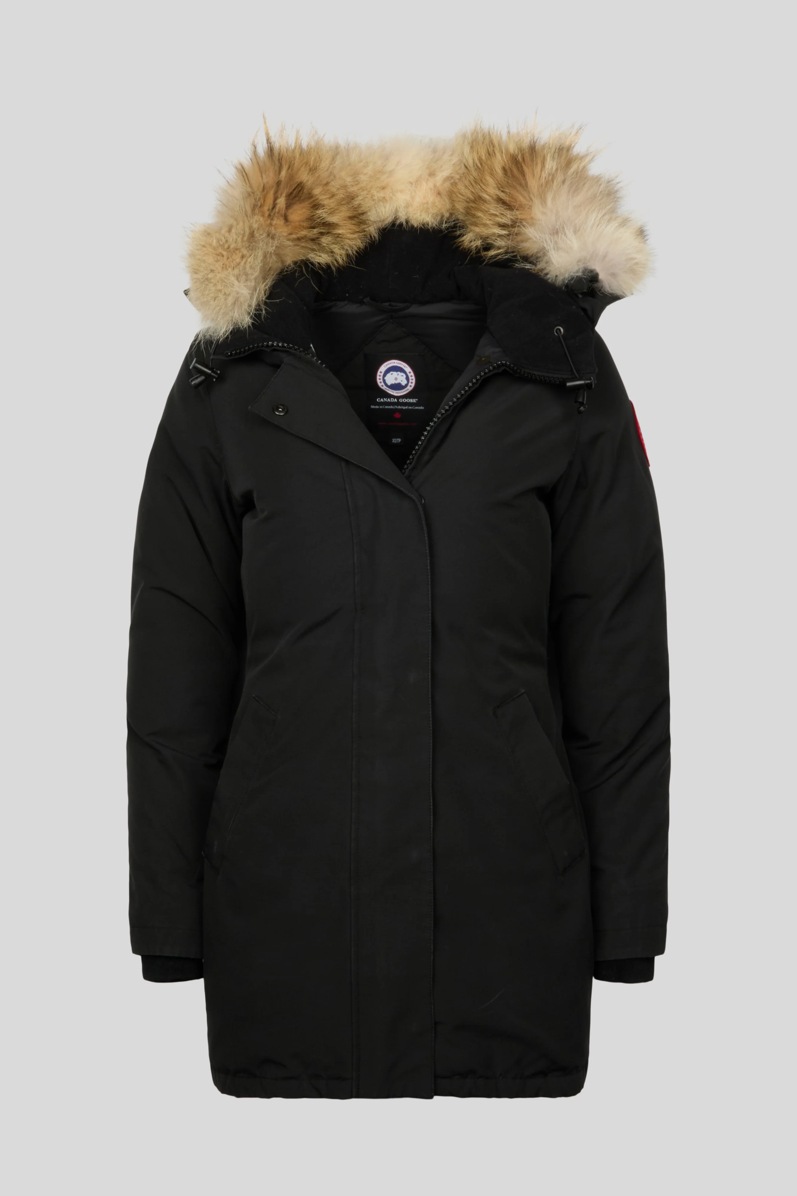 Victoria Parka