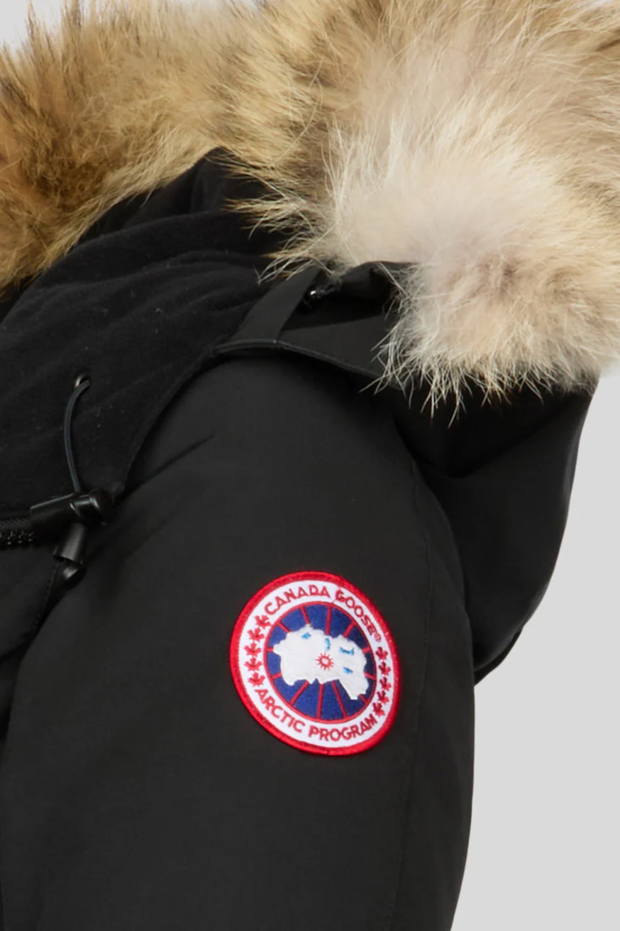 Victoria Parka - Image 4
