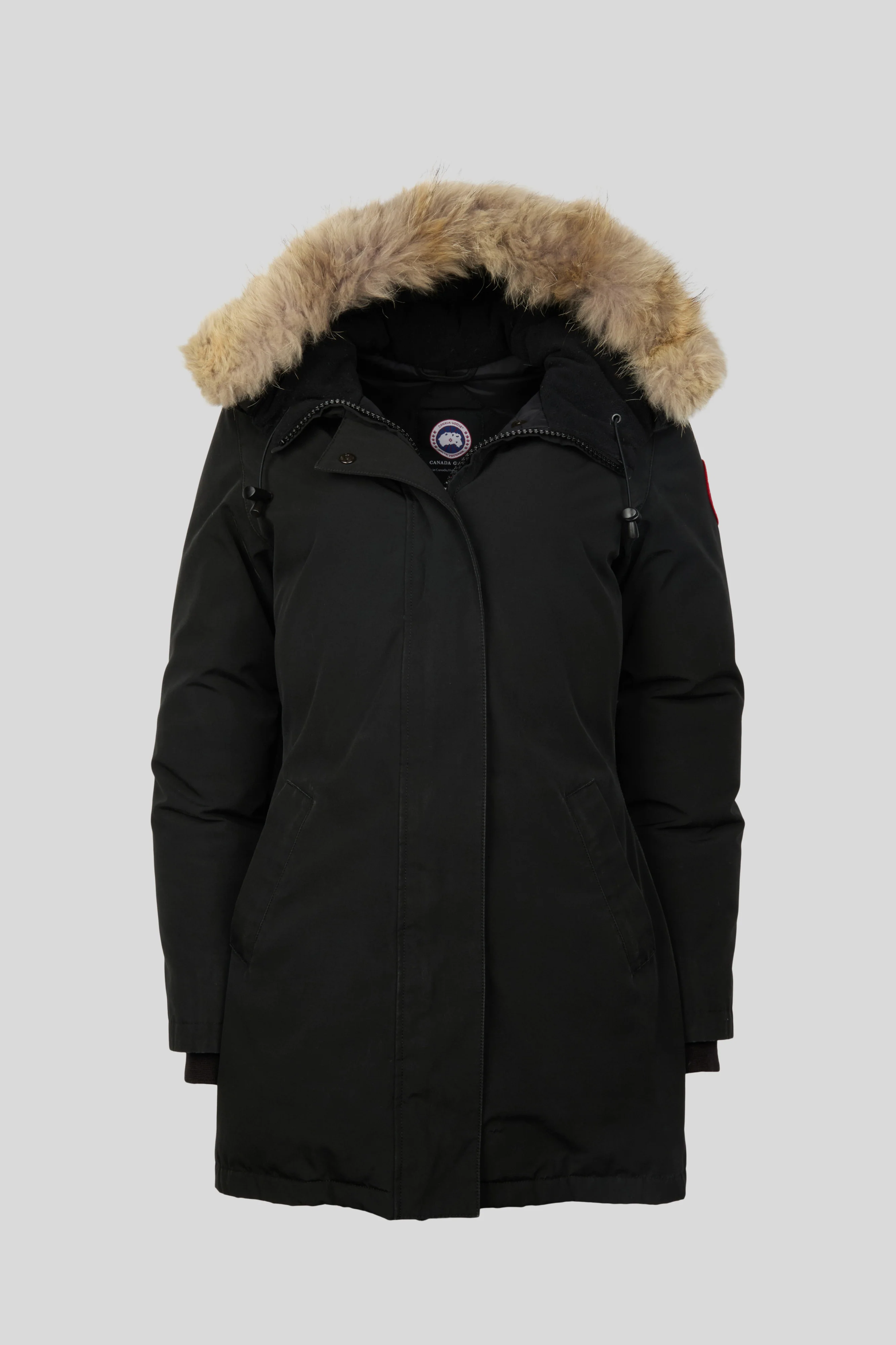 Victoria Parka