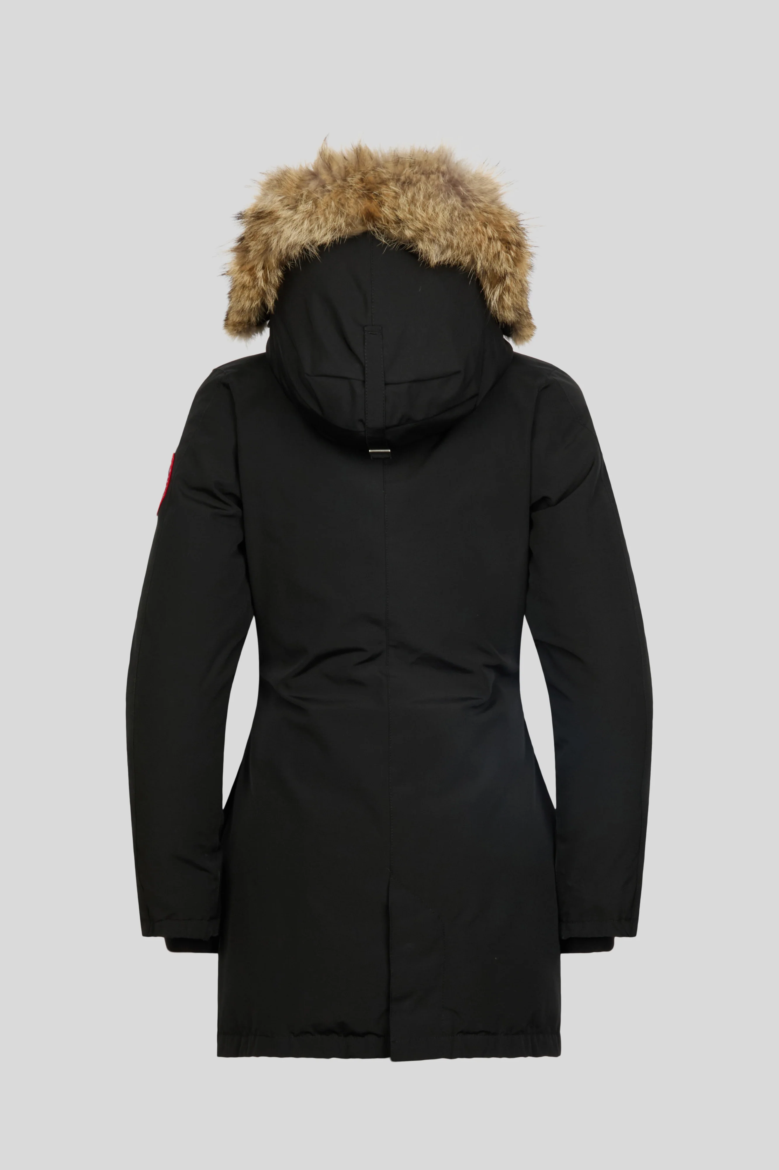 Victoria Parka - Image 2