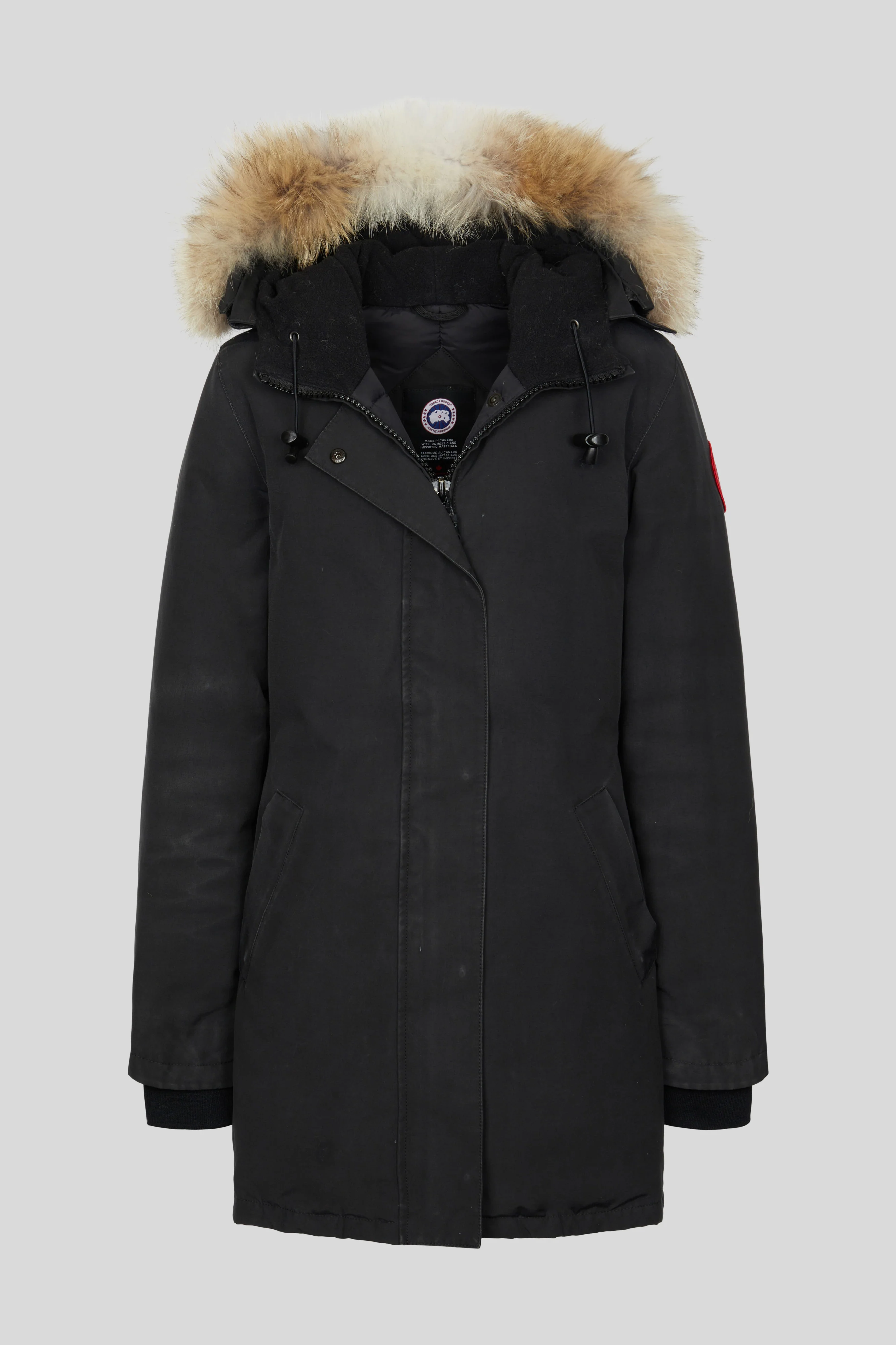 Victoria Parka