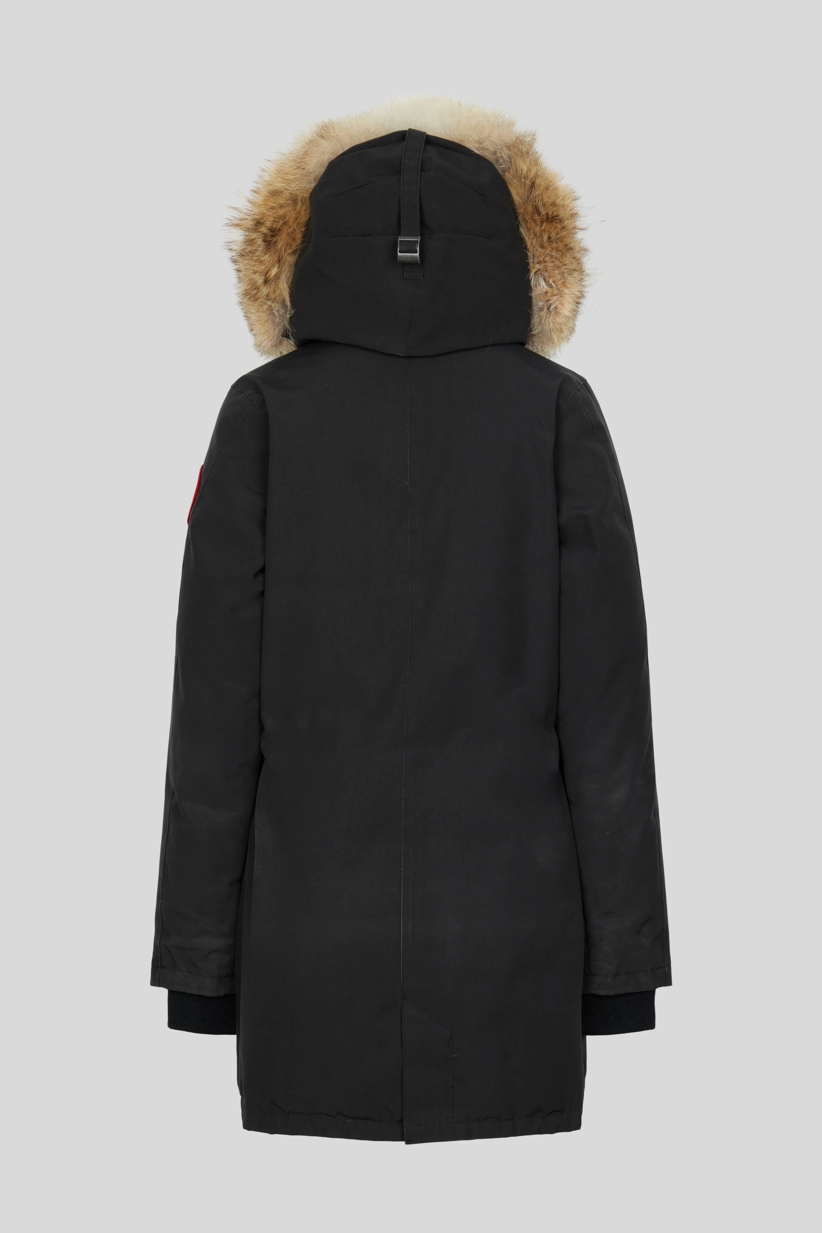 Victoria Parka - Image 2