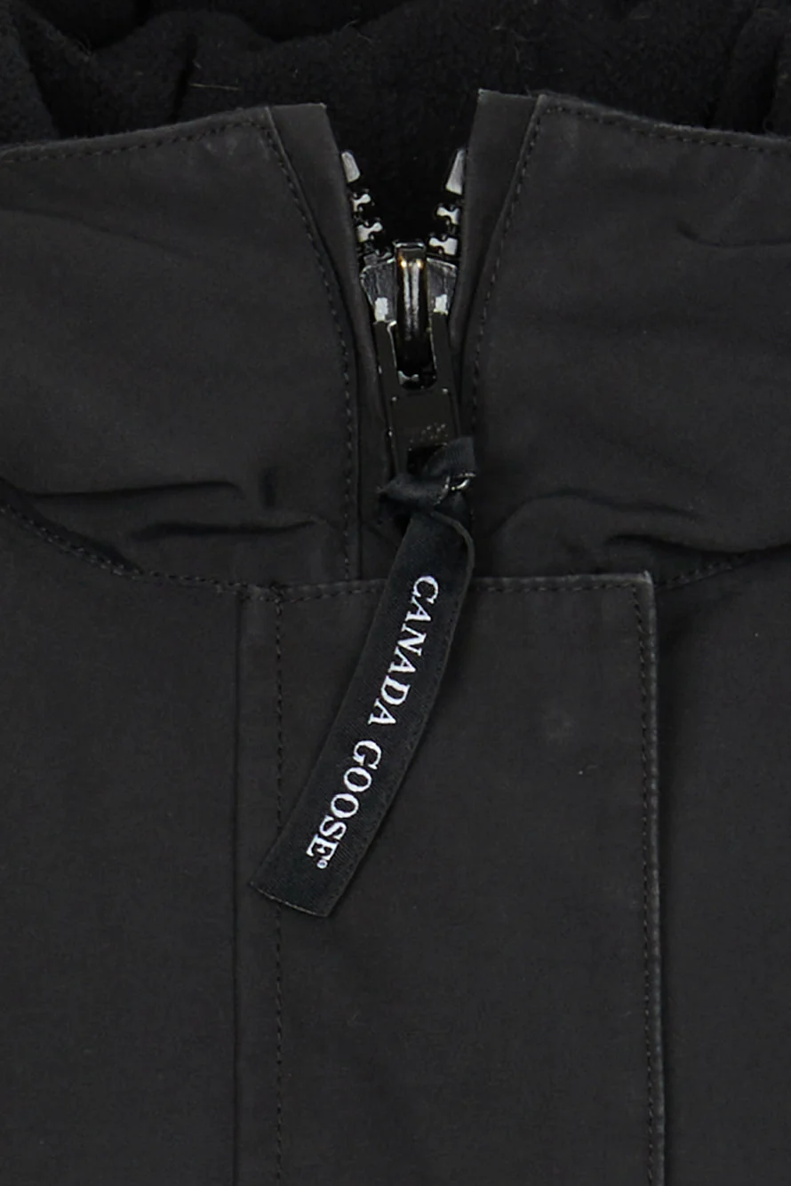 Victoria Parka - Image 4