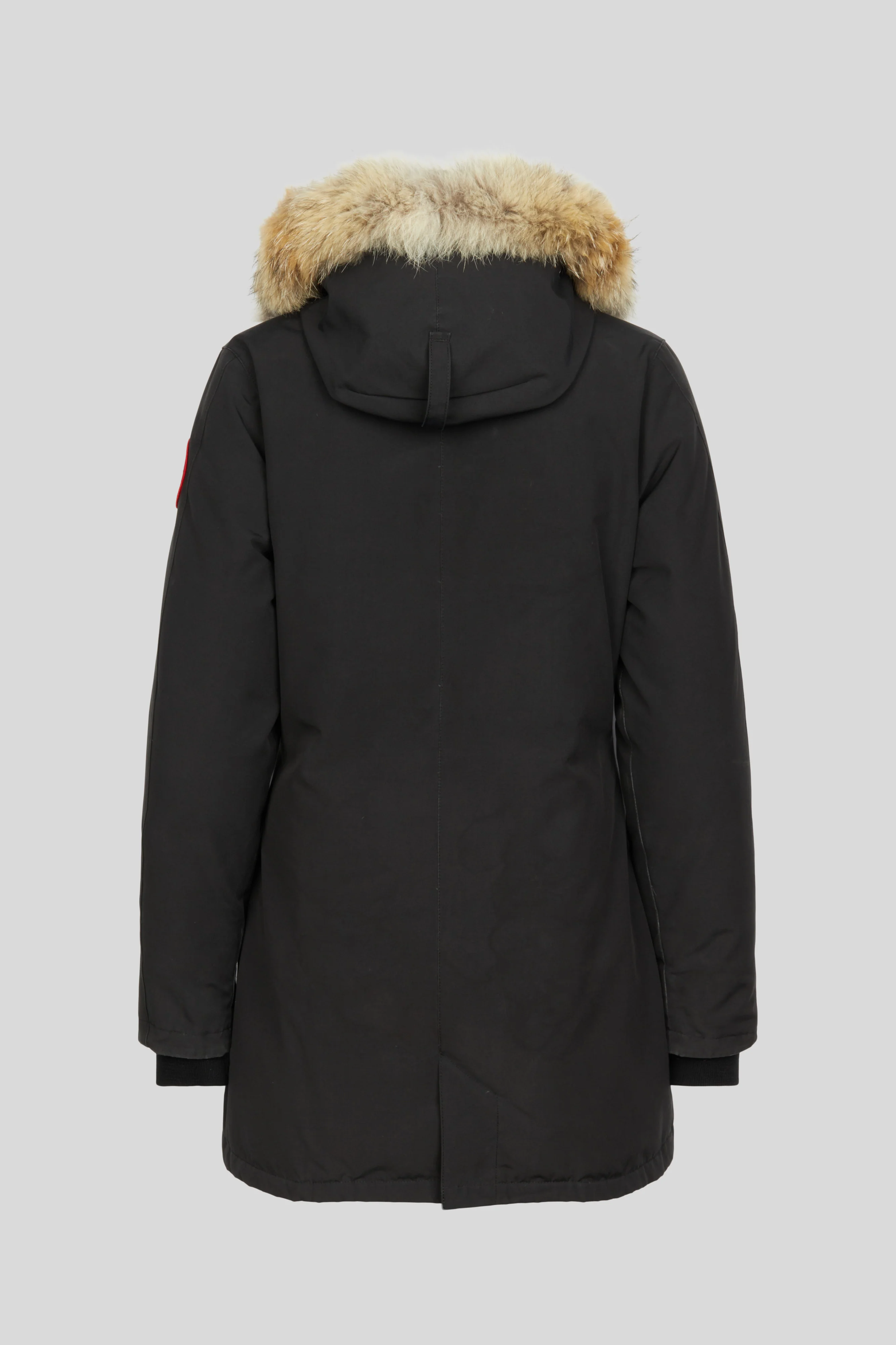 Victoria Parka - Image 2