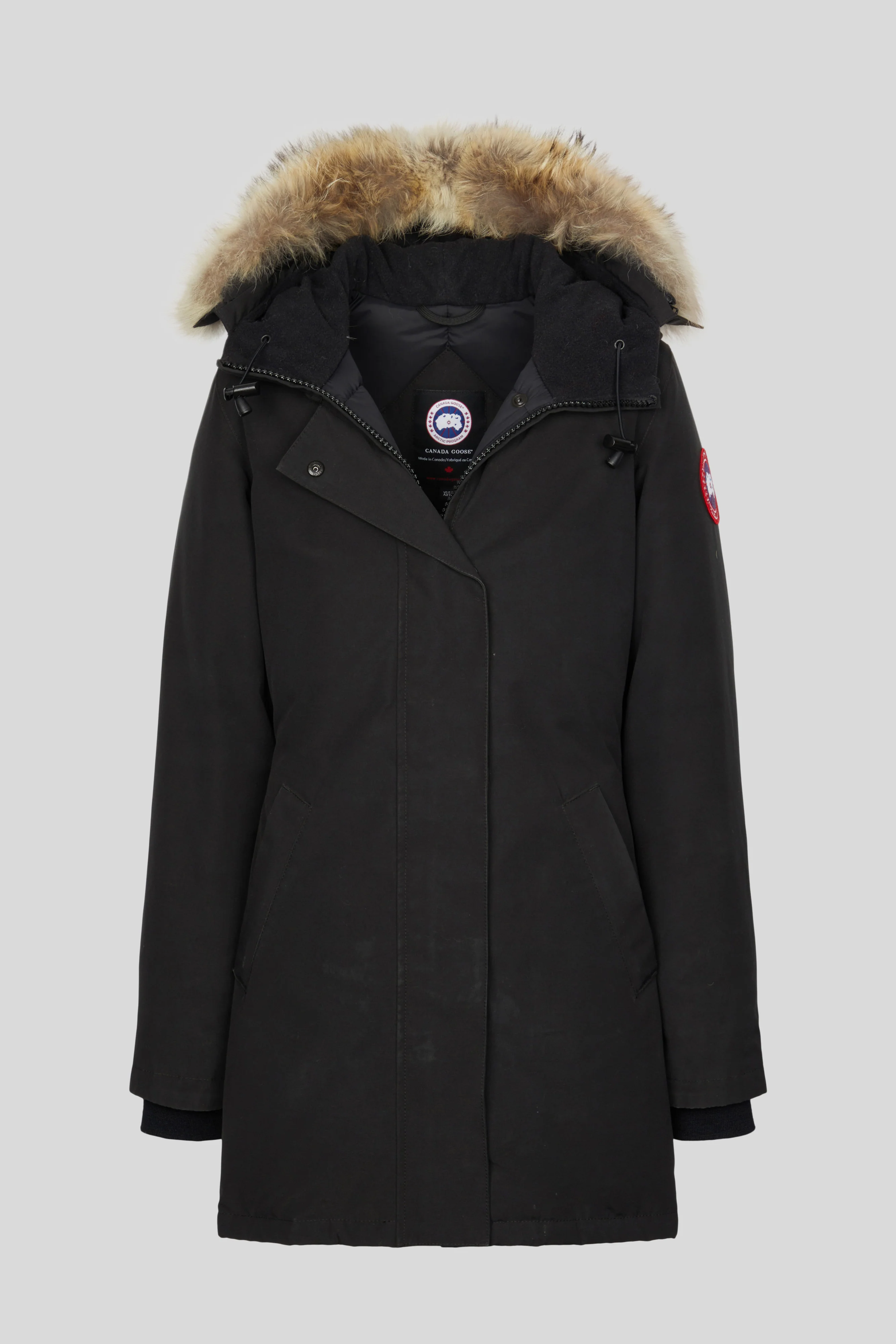 Victoria Parka