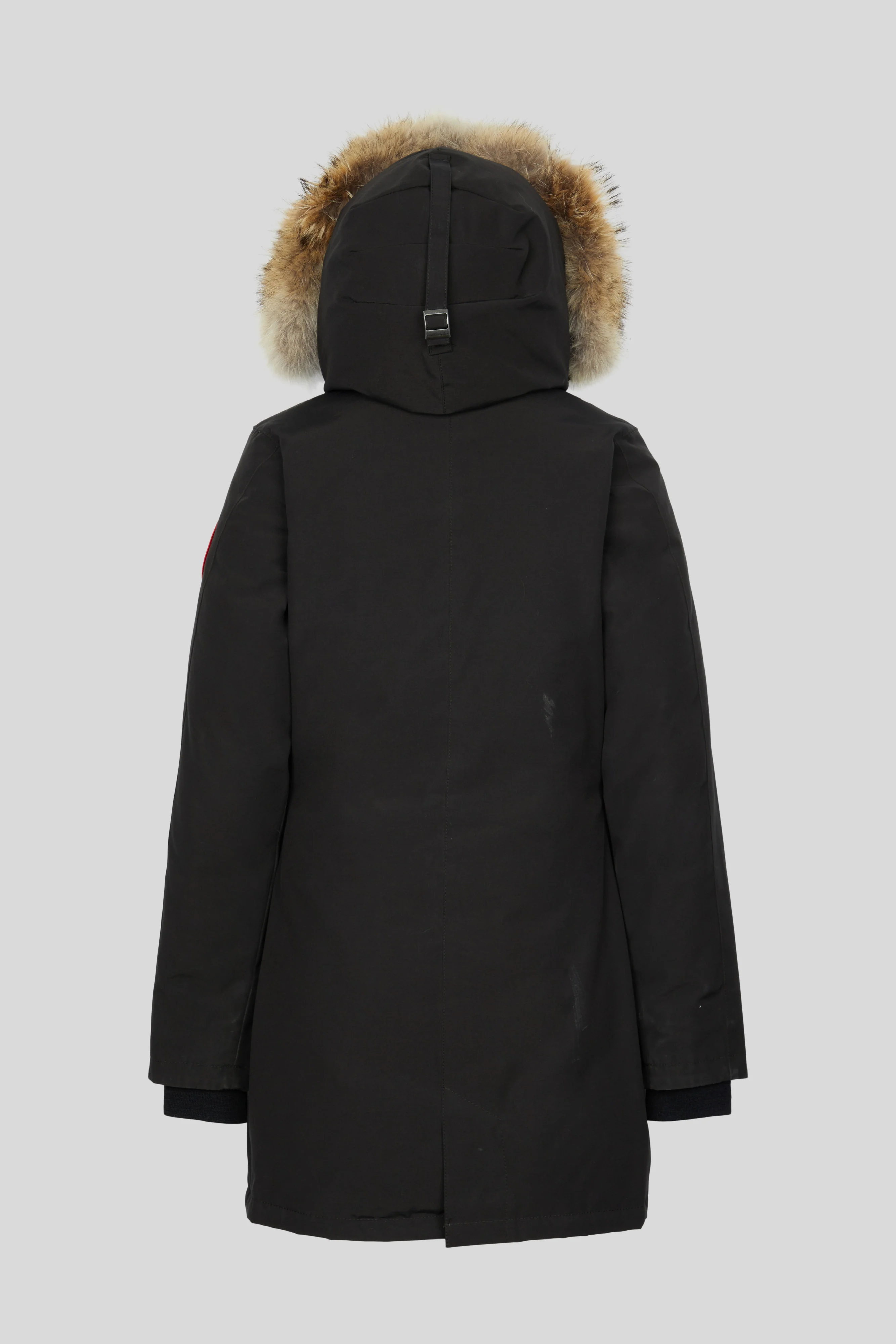 Victoria Parka - Image 2