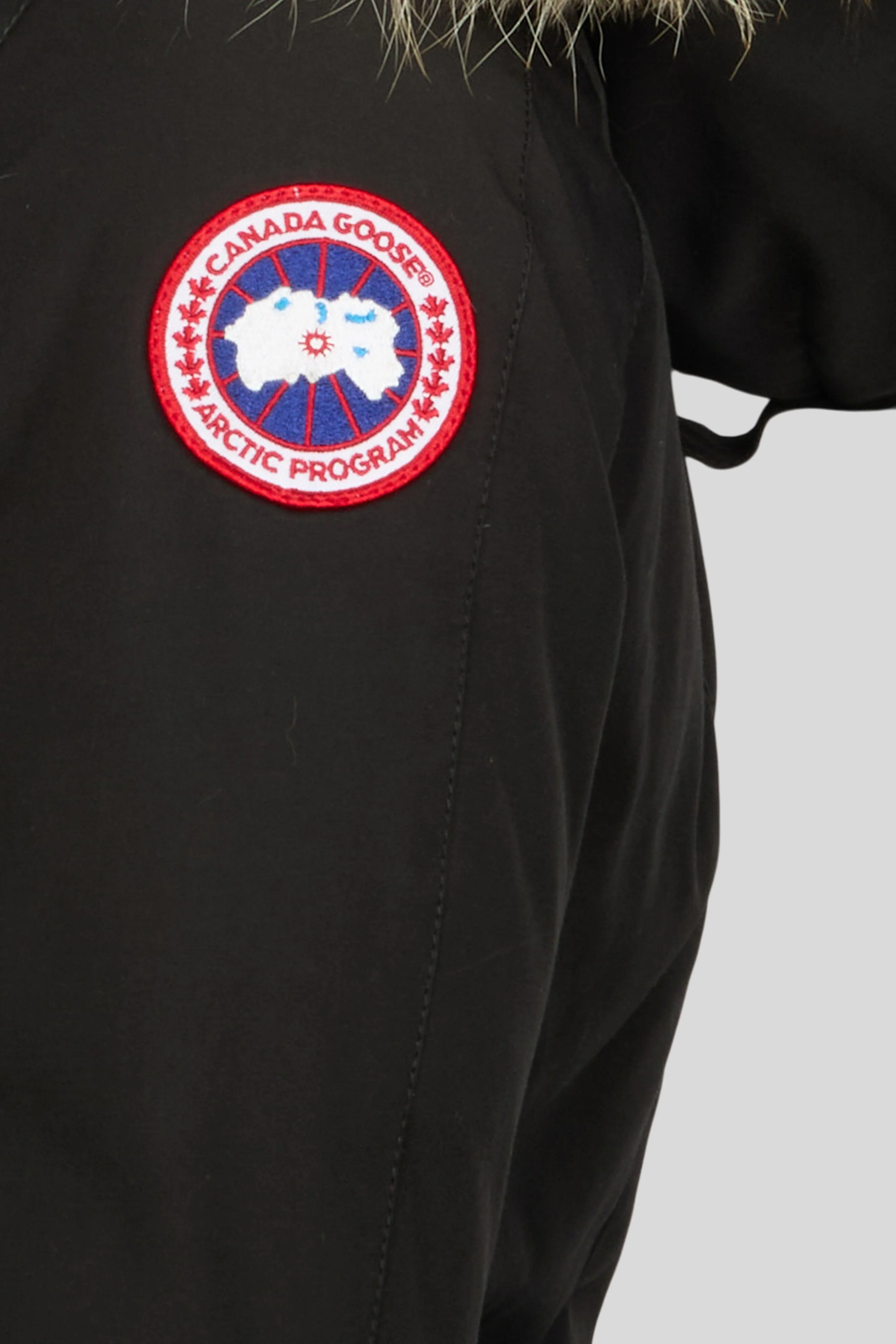 Victoria Parka - Image 3