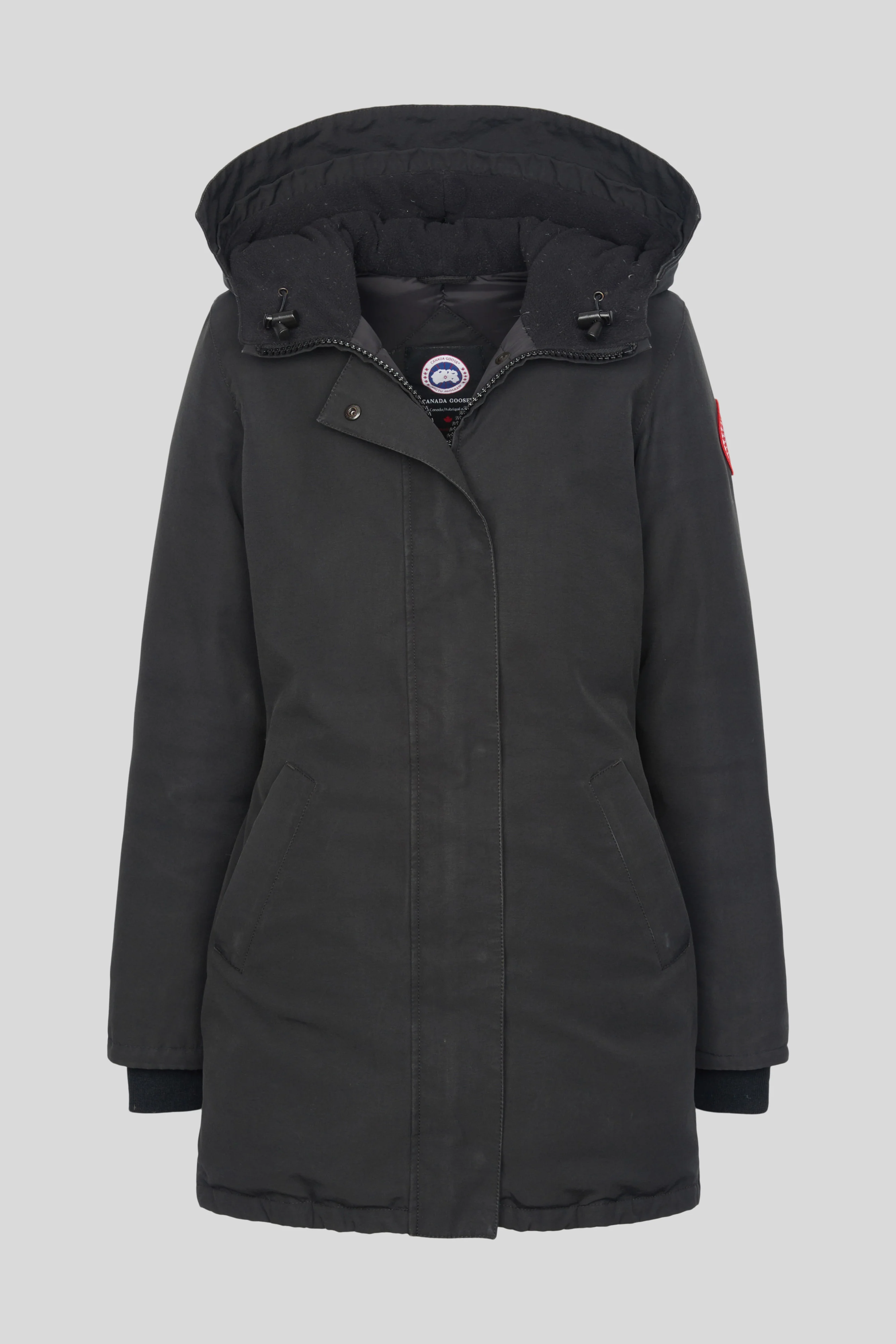 Victoria Parka
