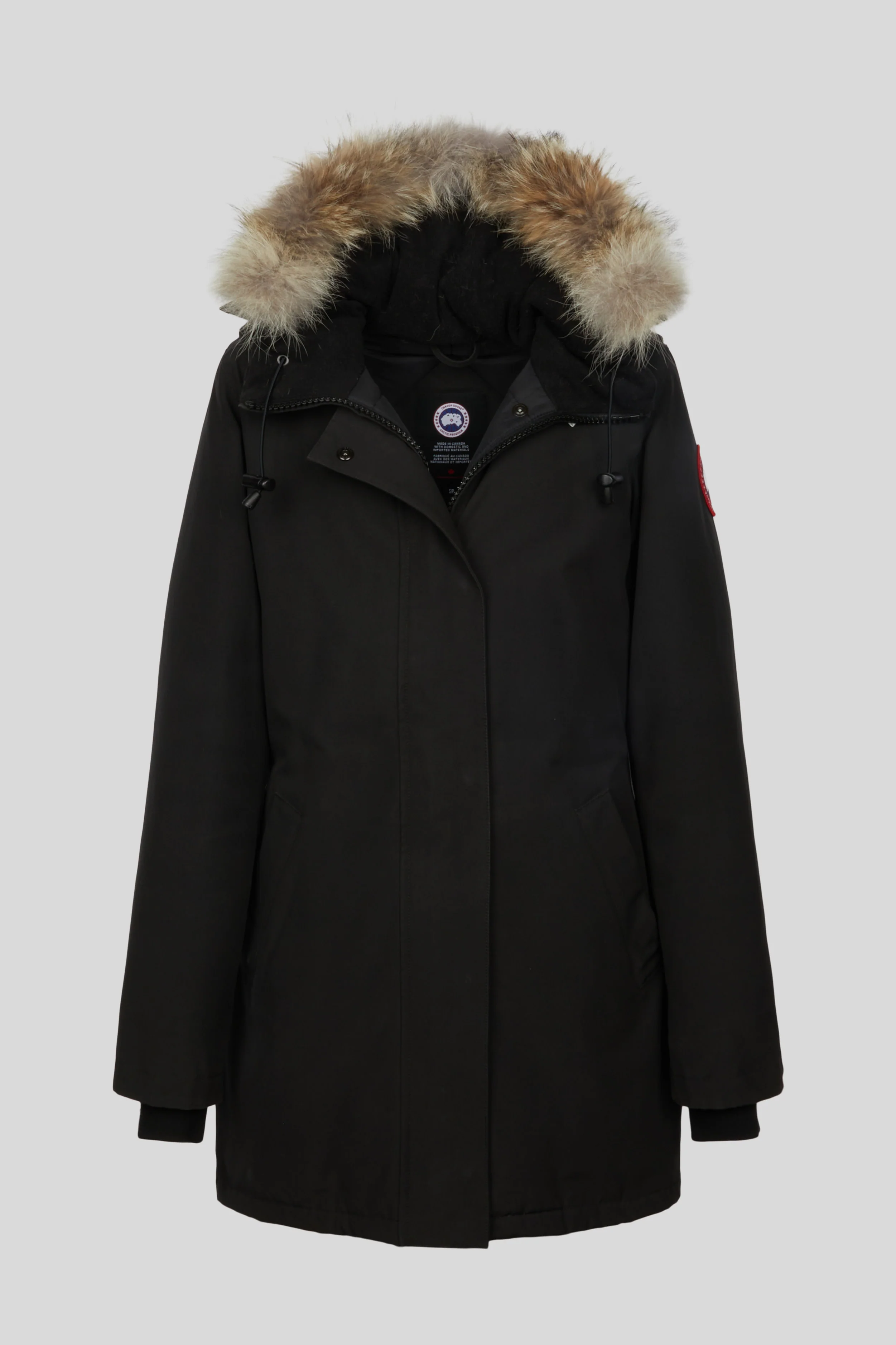 Victoria Parka