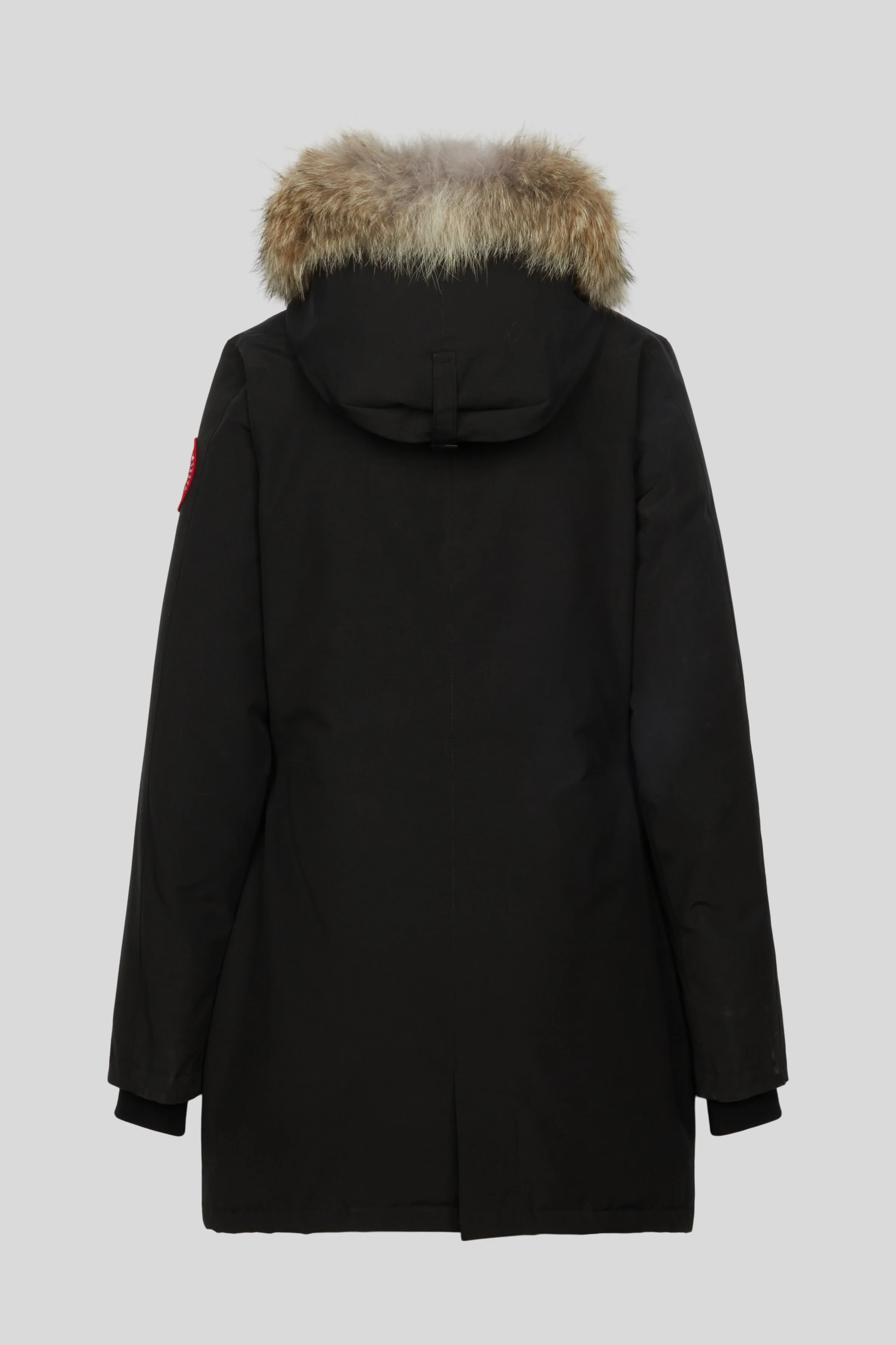 Victoria Parka - Image 2