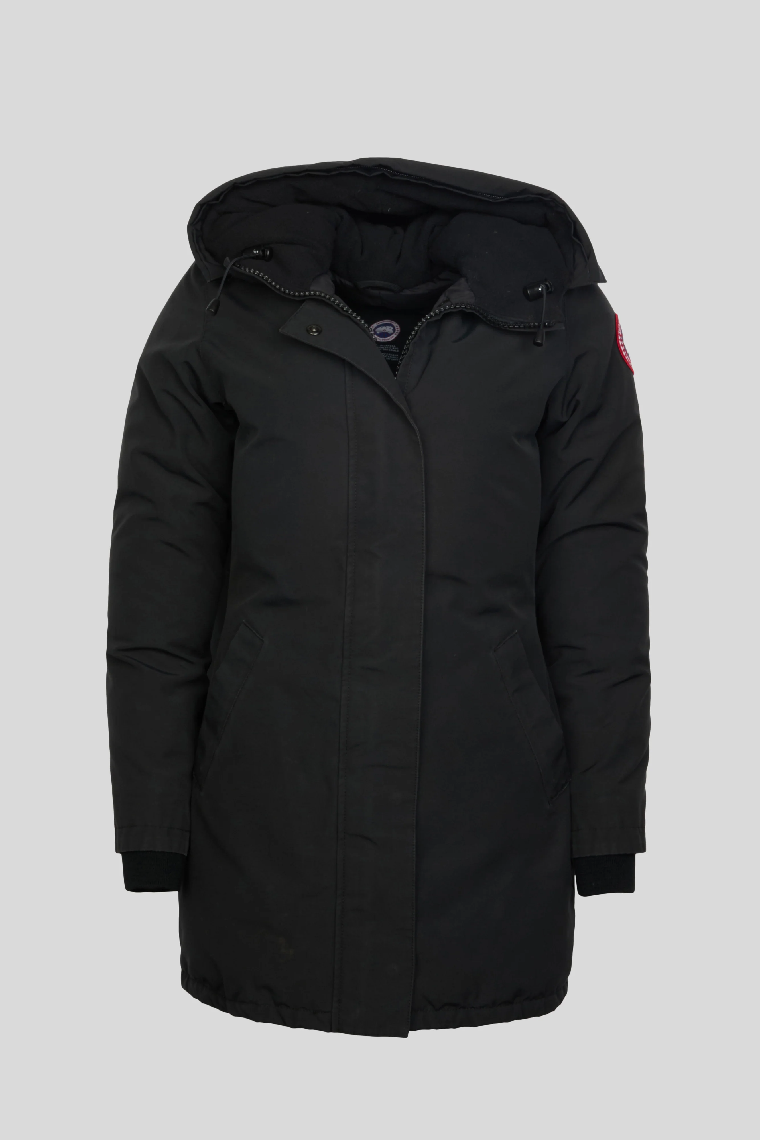 Victoria Parka