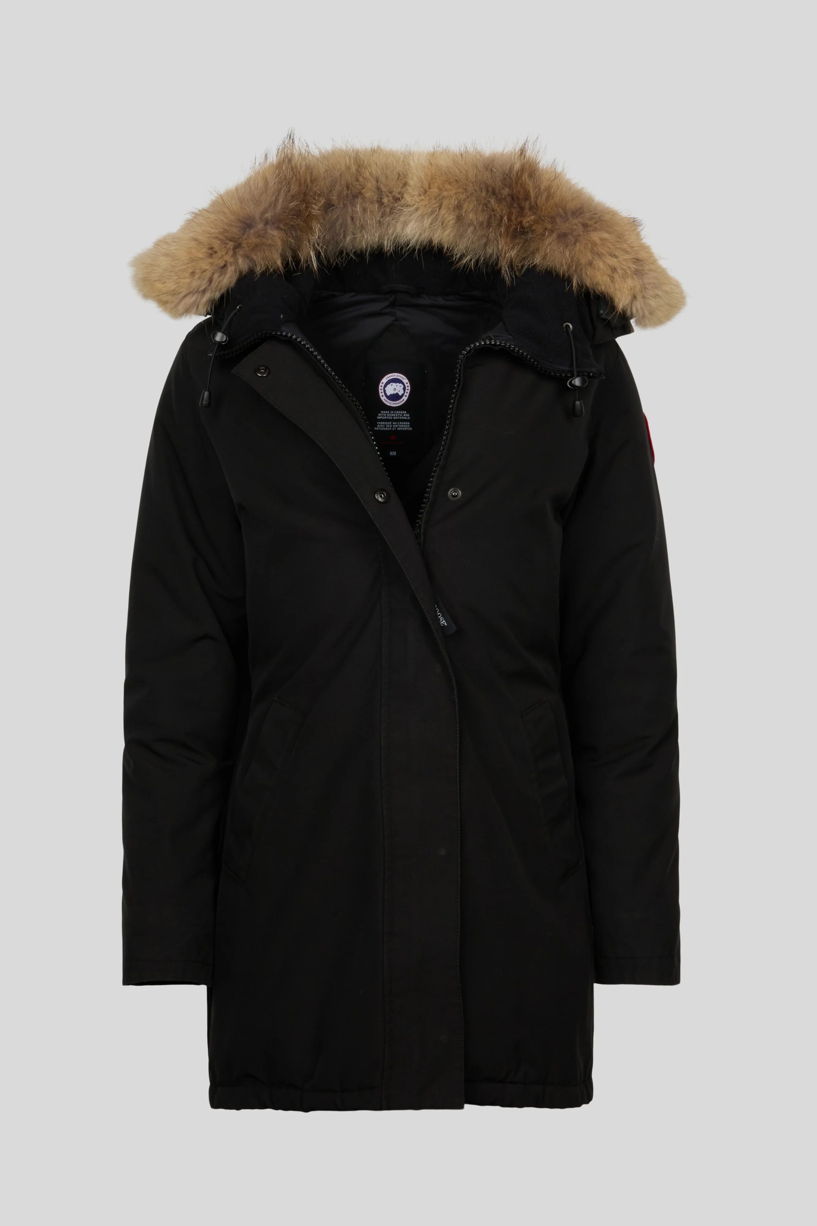 Victoria Parka