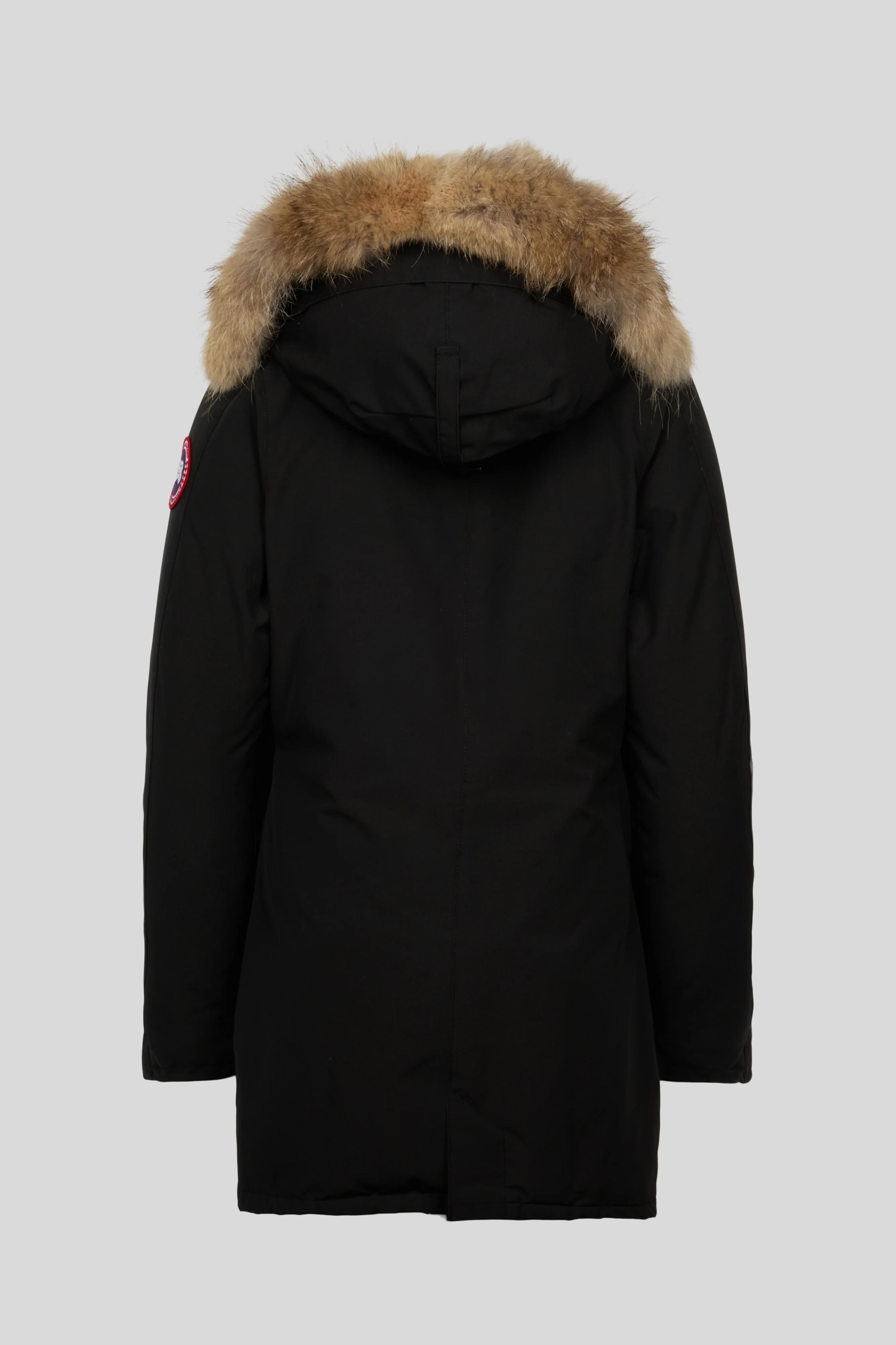 Victoria Parka - Image 2
