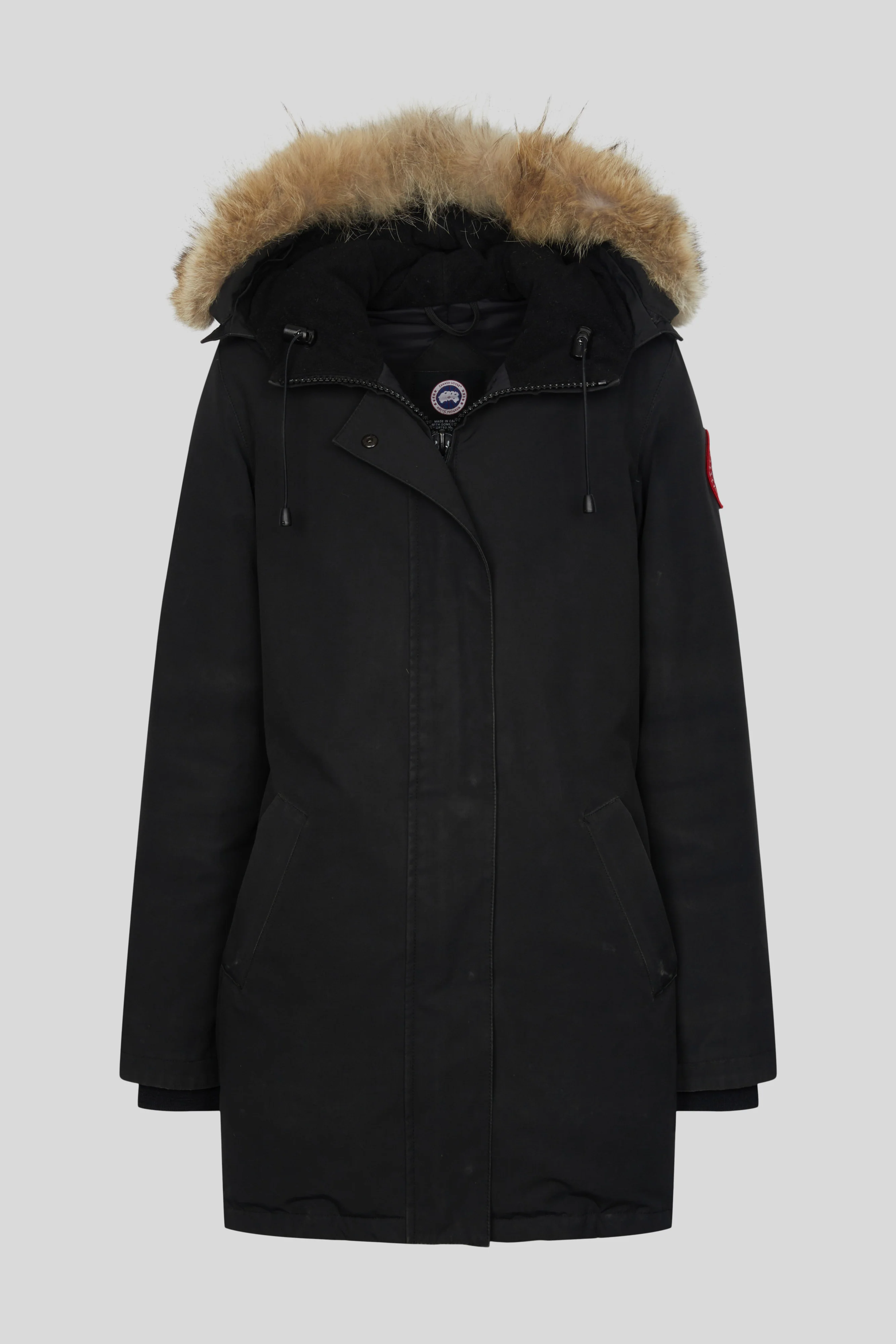 Victoria Parka