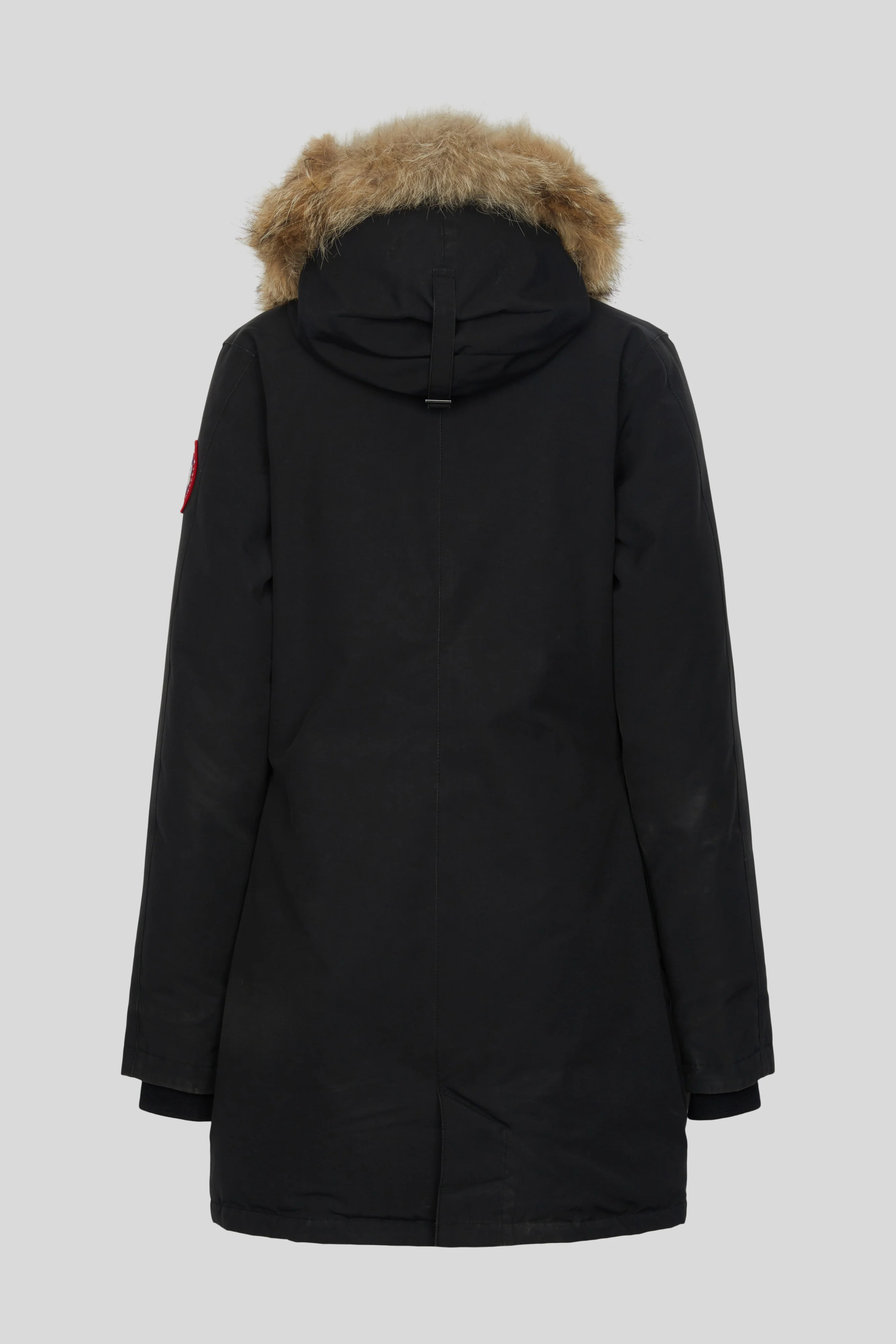 Victoria Parka - Image 2