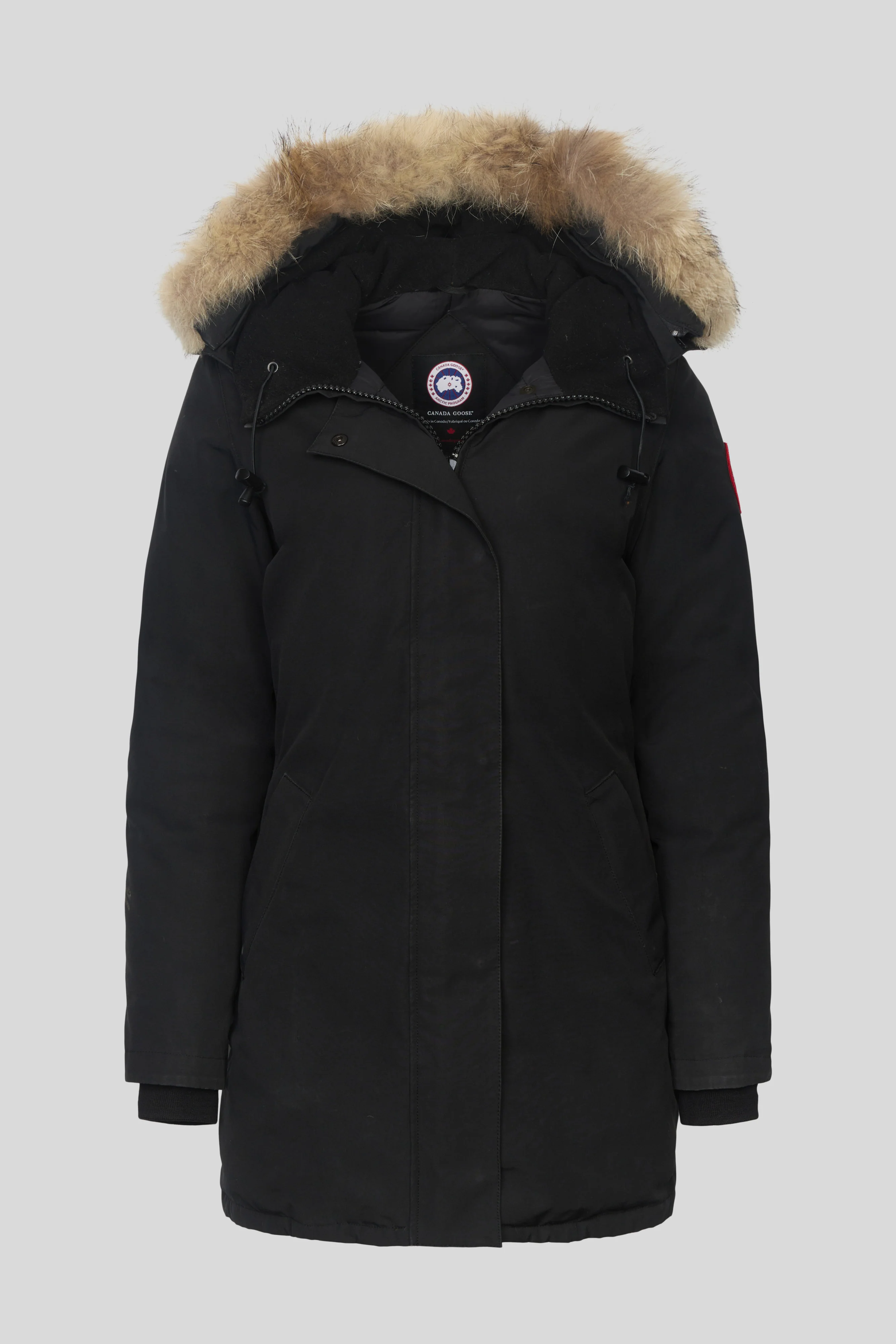 Victoria Parka