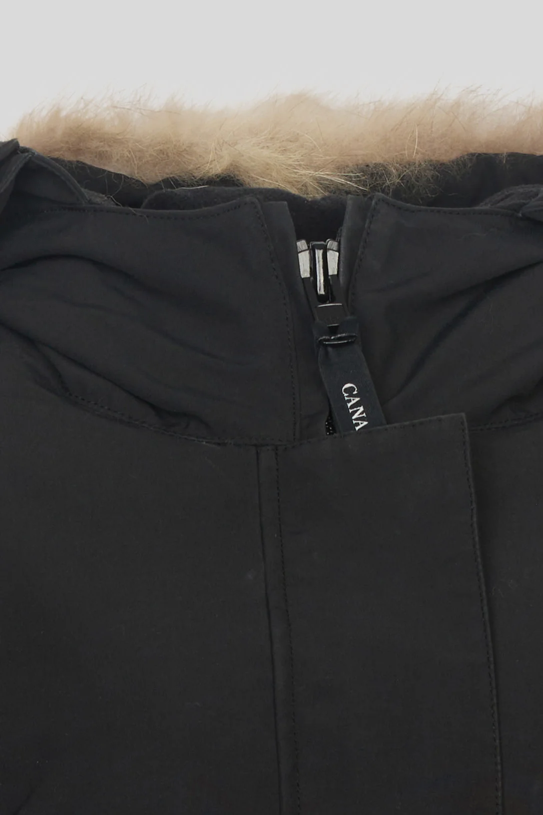 Victoria Parka - Image 4