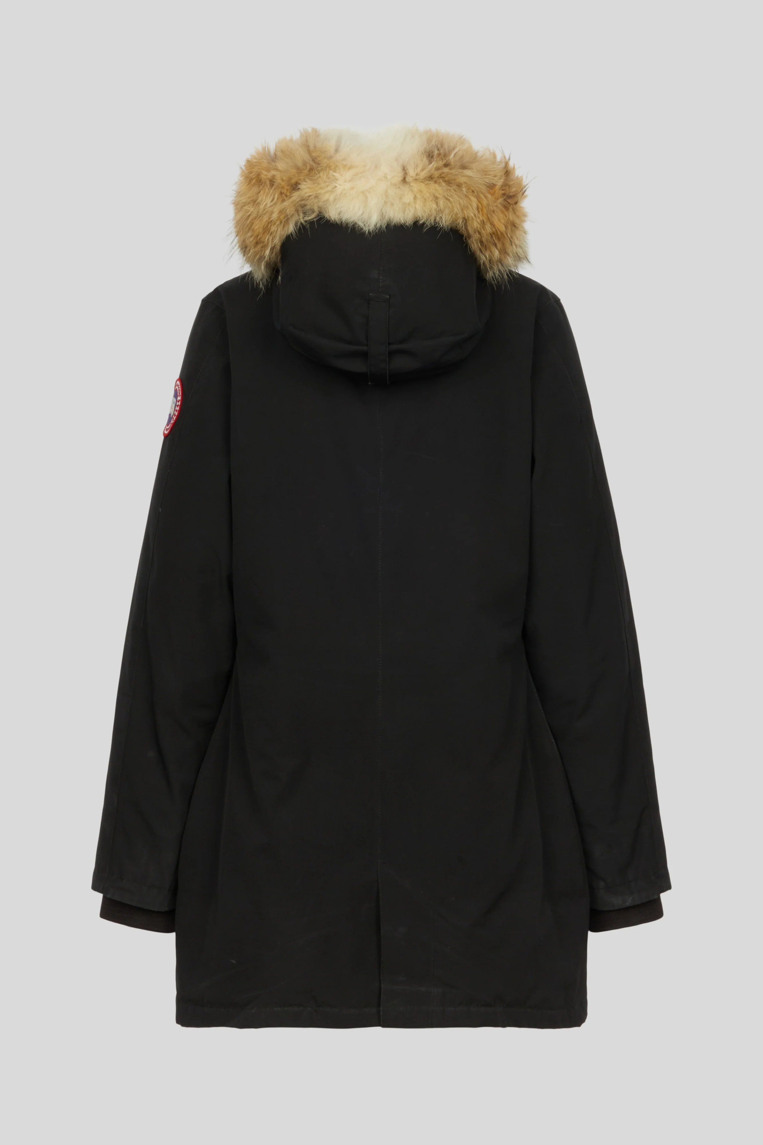 Victoria Parka - Image 2
