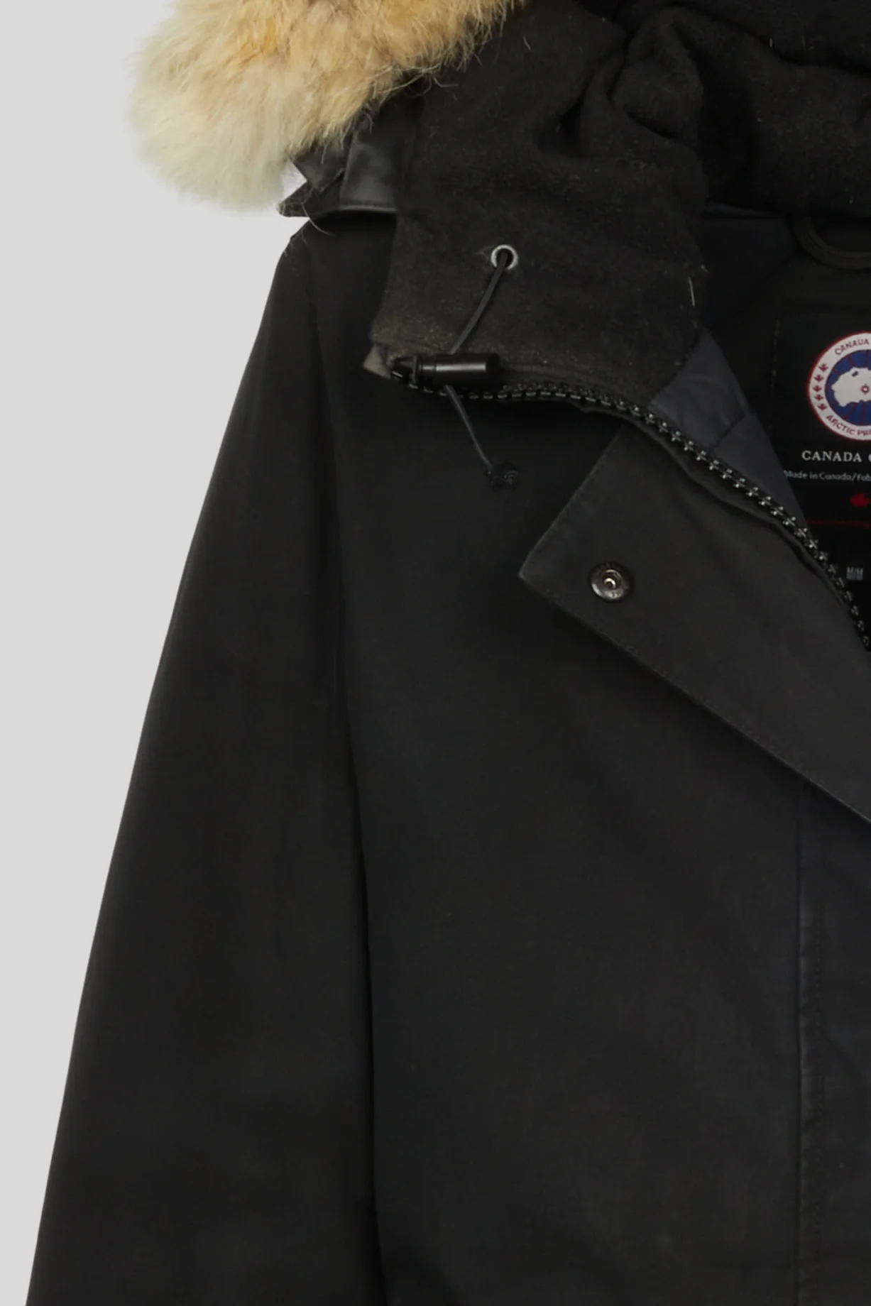 Victoria Parka - Image 3