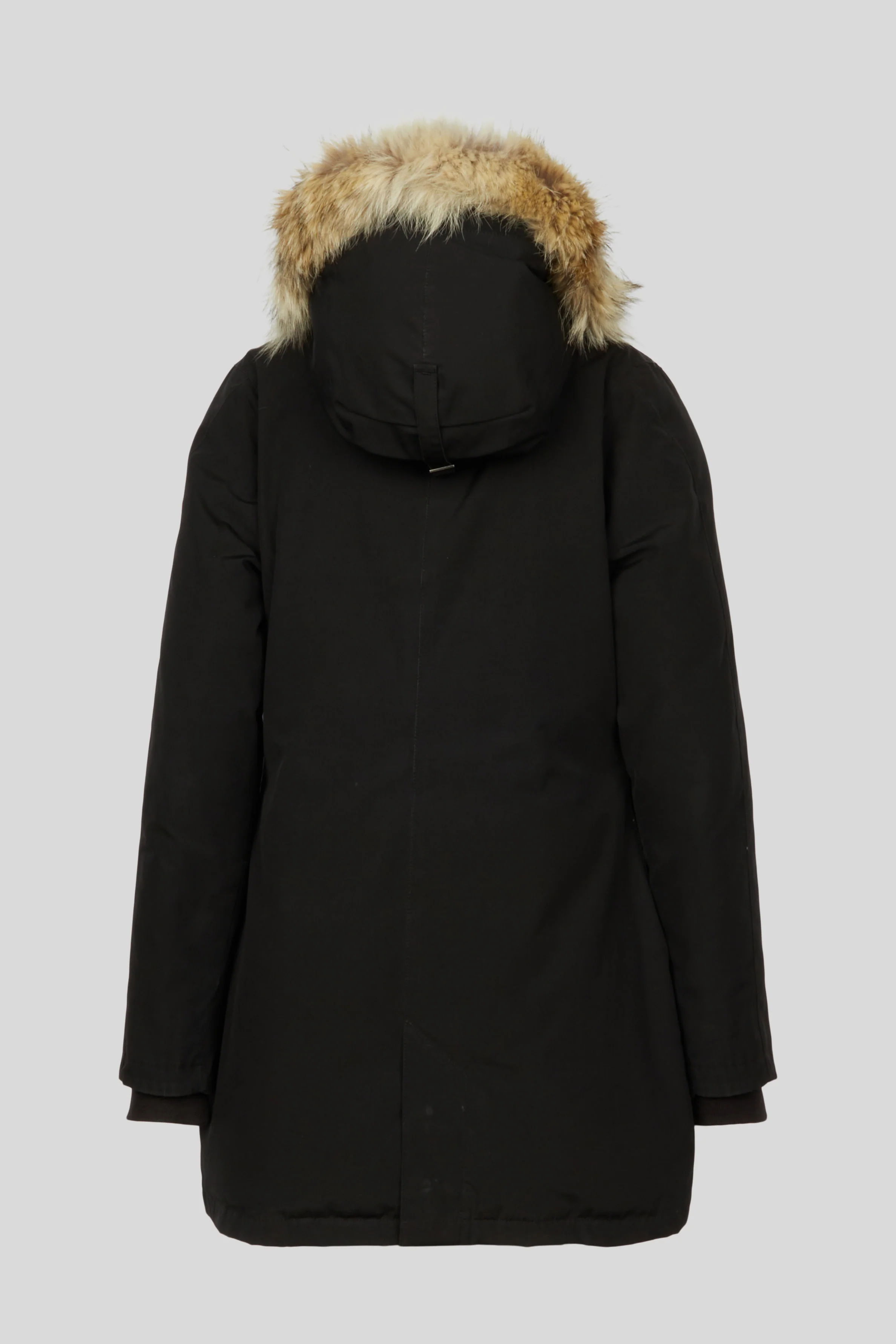 Victoria Parka - Image 2