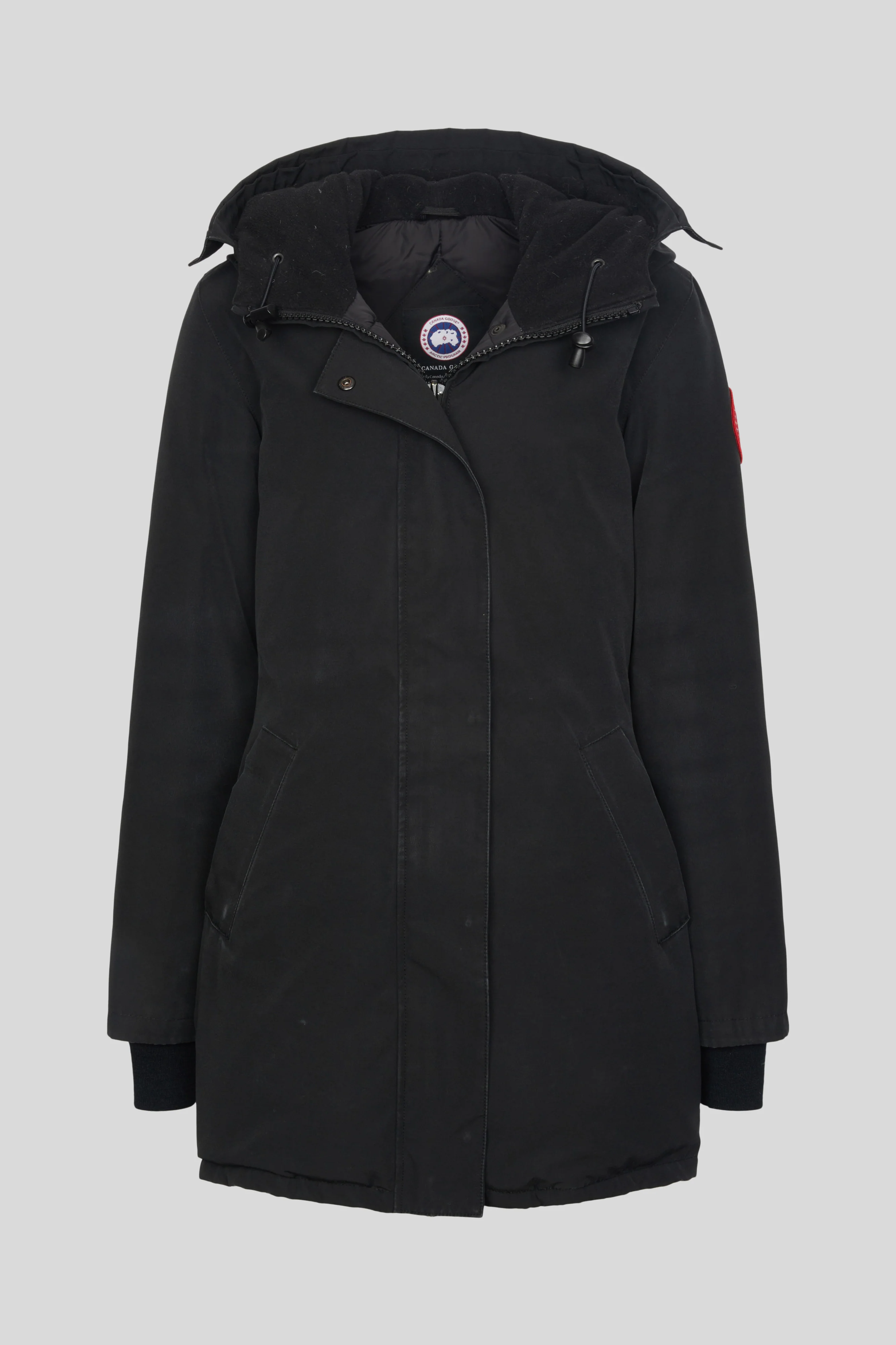 Victoria Parka