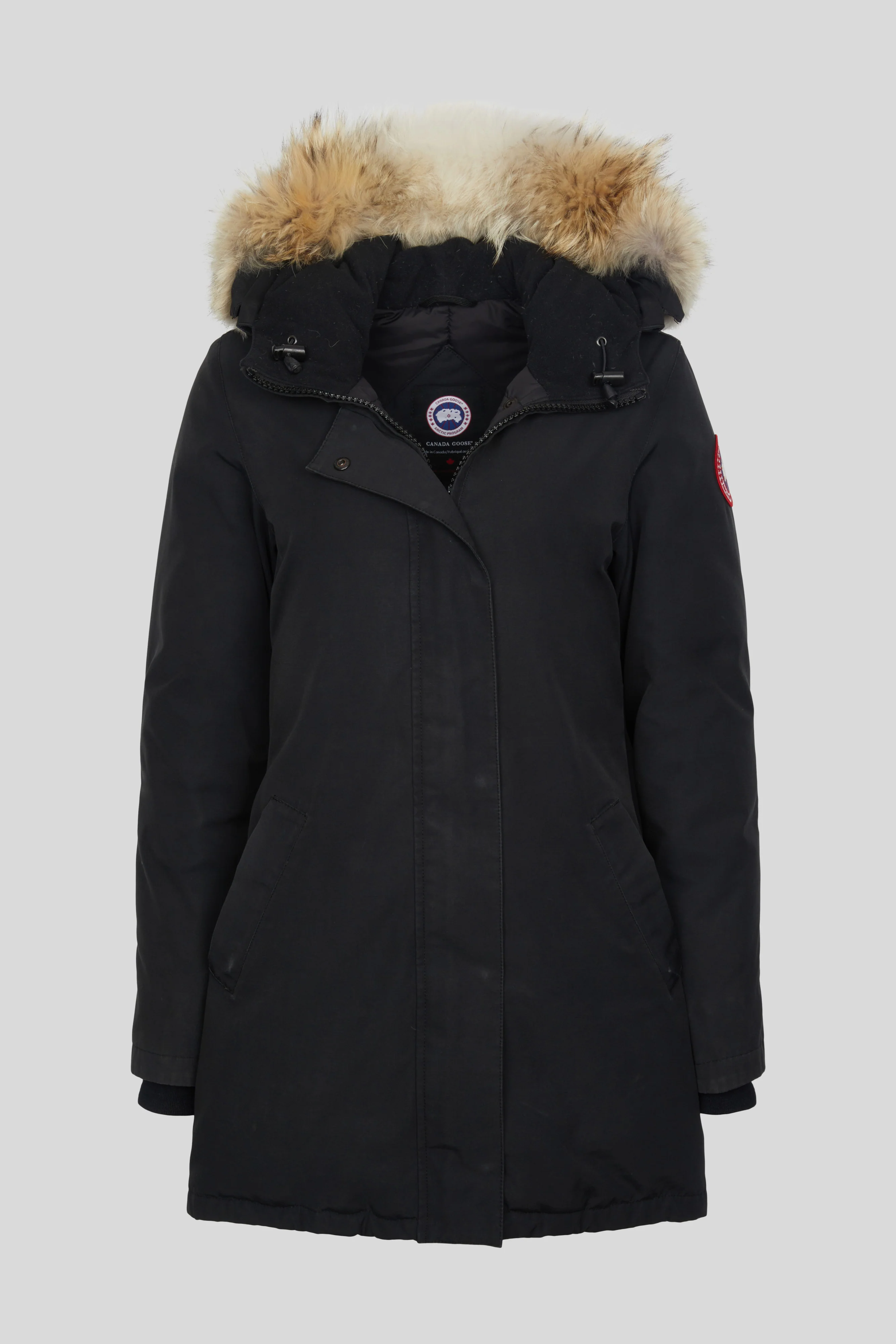 Victoria Parka