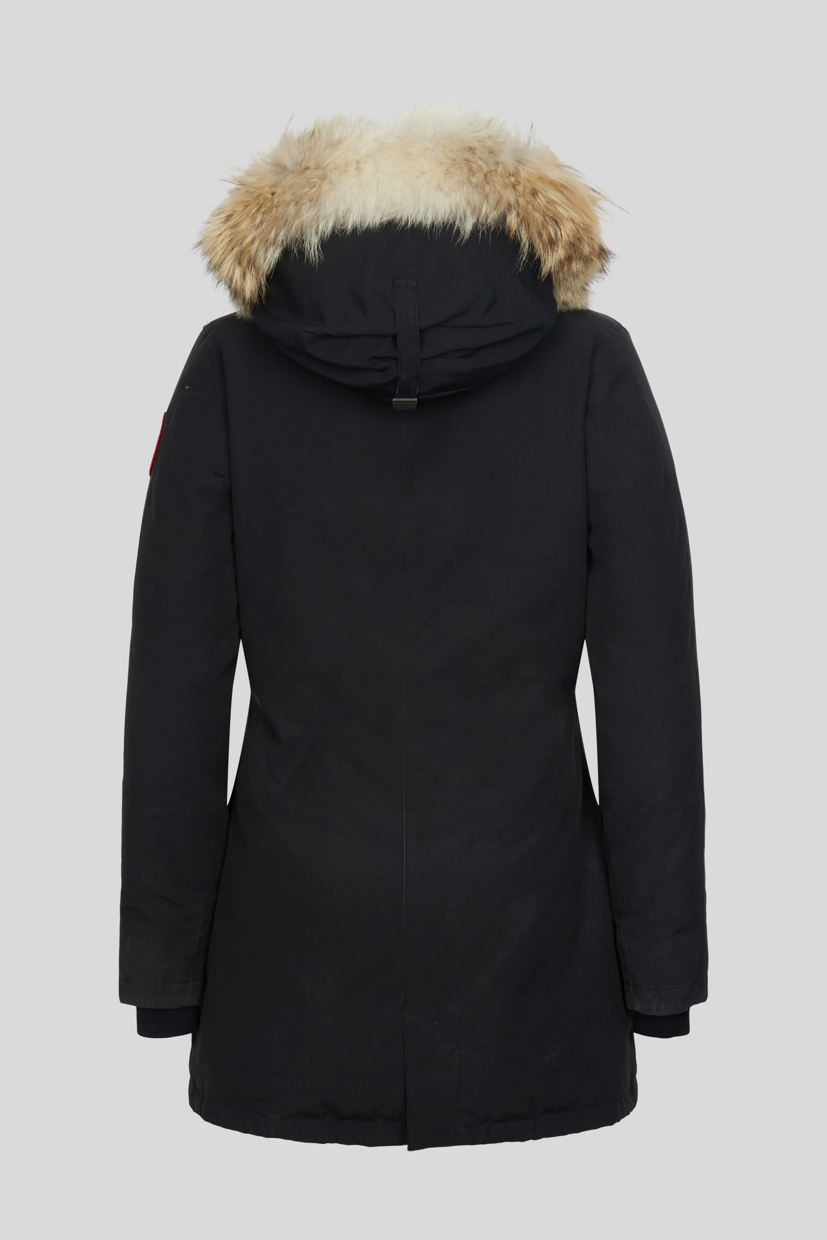 Victoria Parka - Image 2