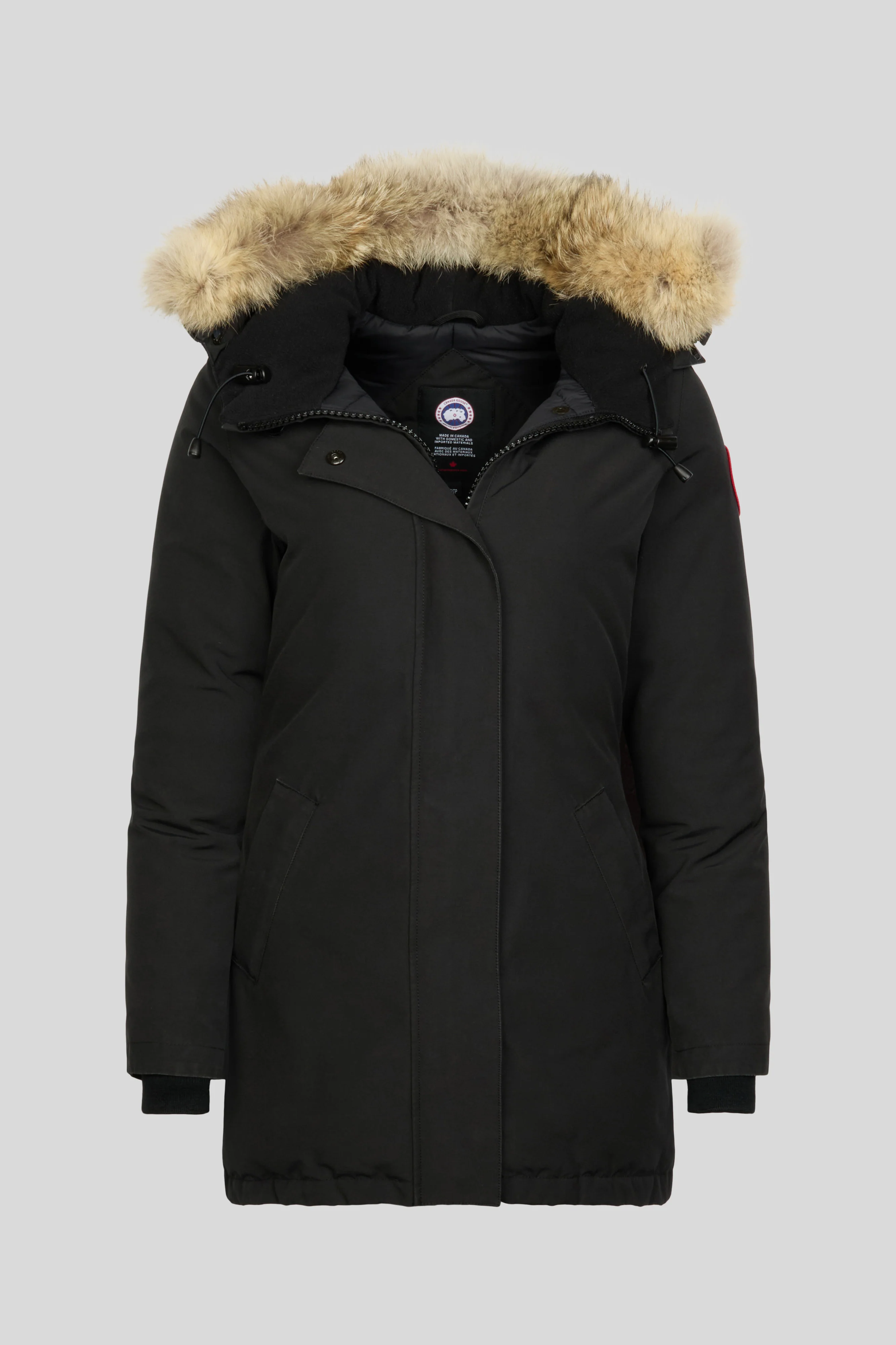 Victoria Parka