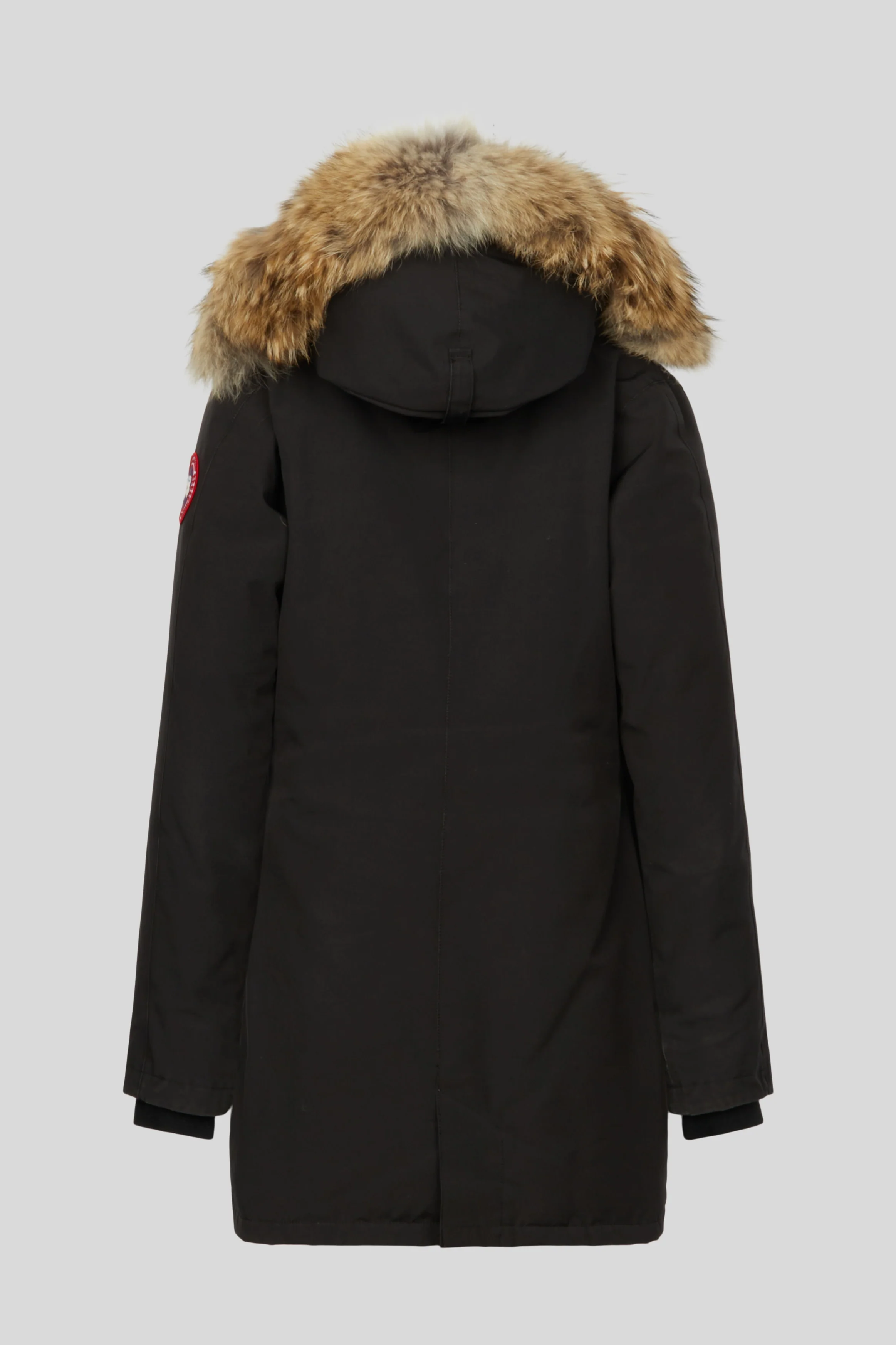 Victoria Parka - Image 2