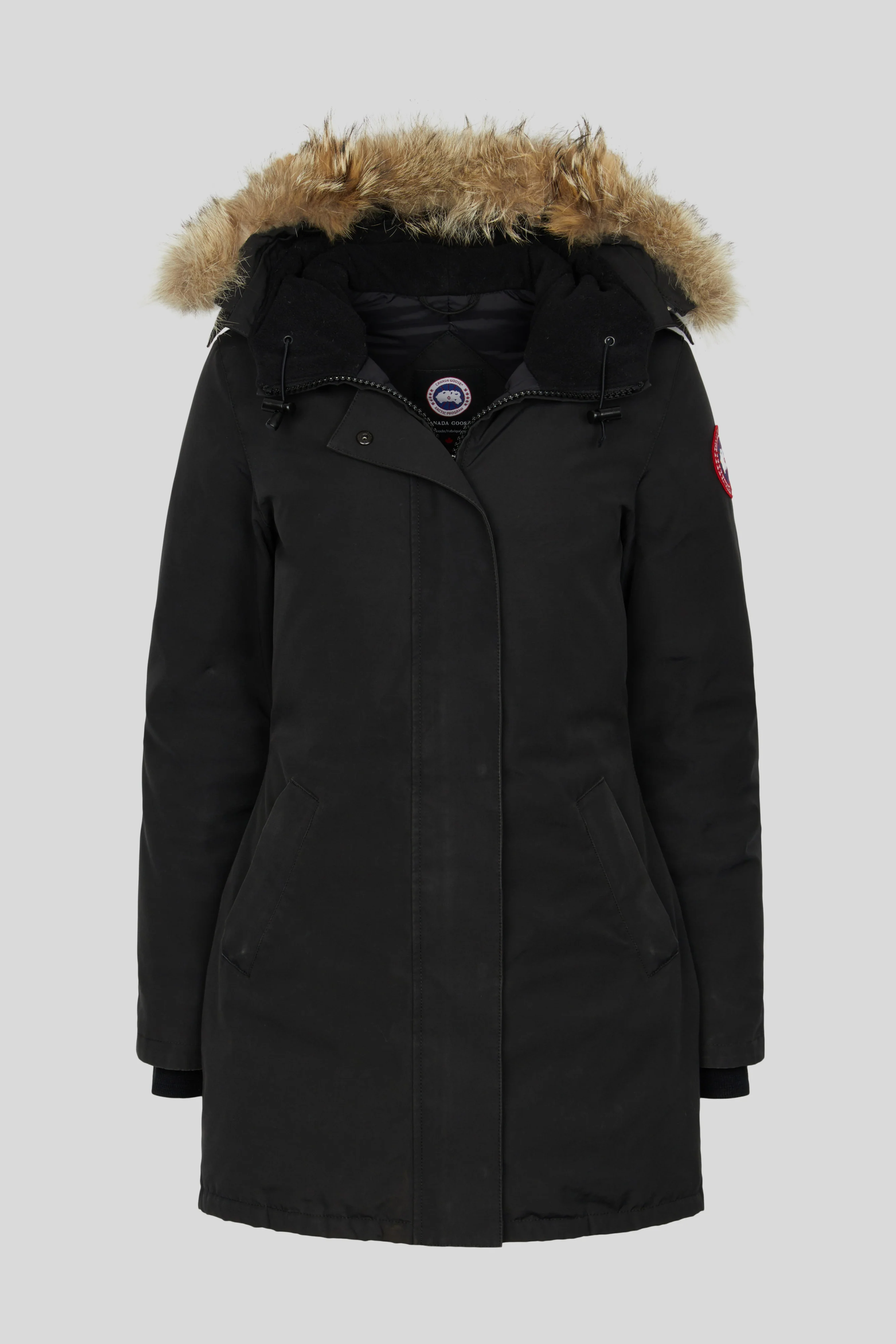 Victoria Parka