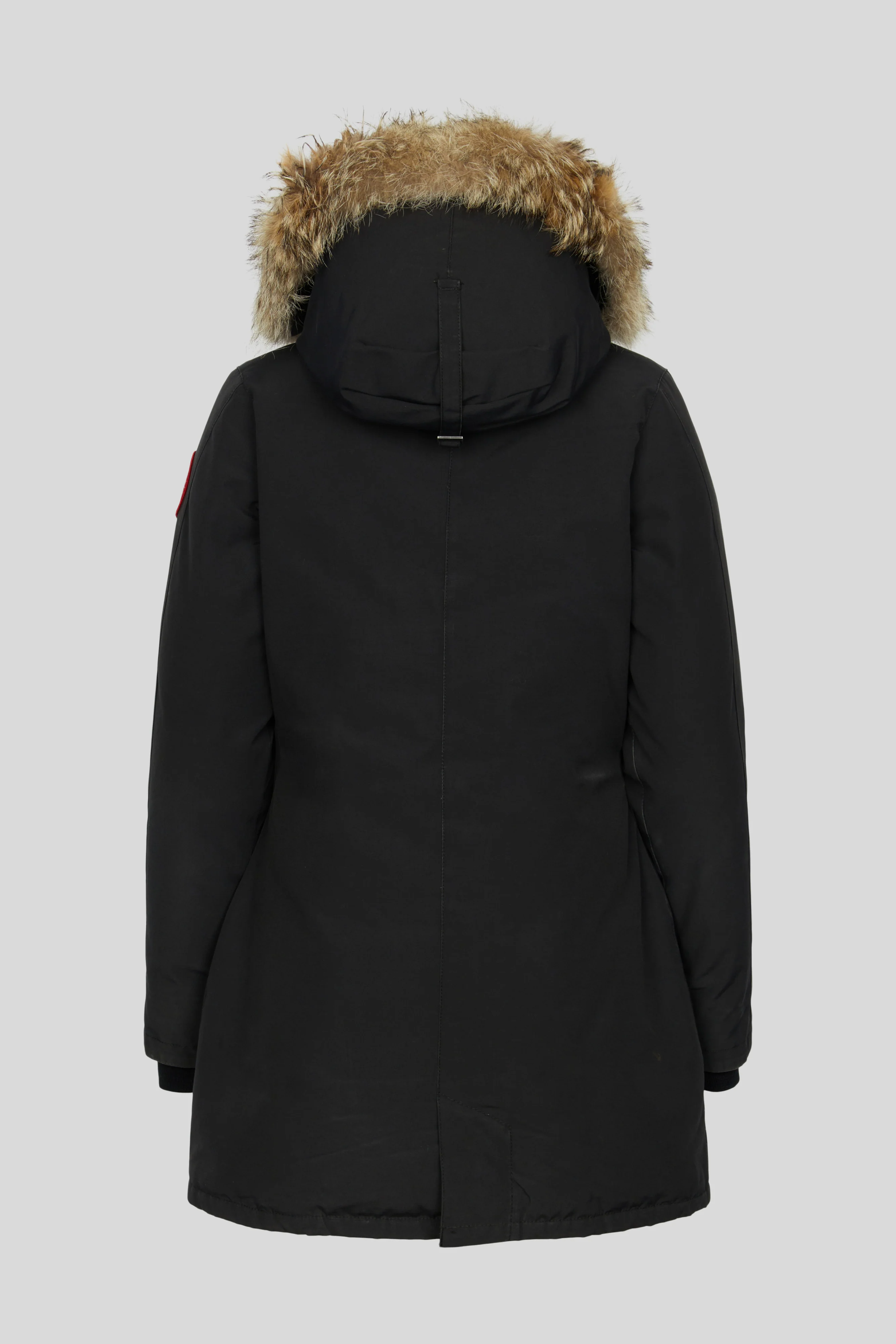 Victoria Parka - Image 2