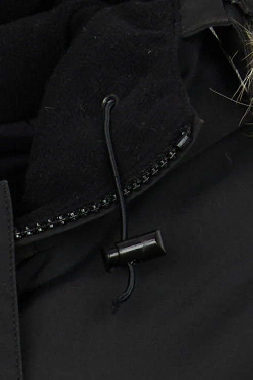 Victoria Parka - Image 3