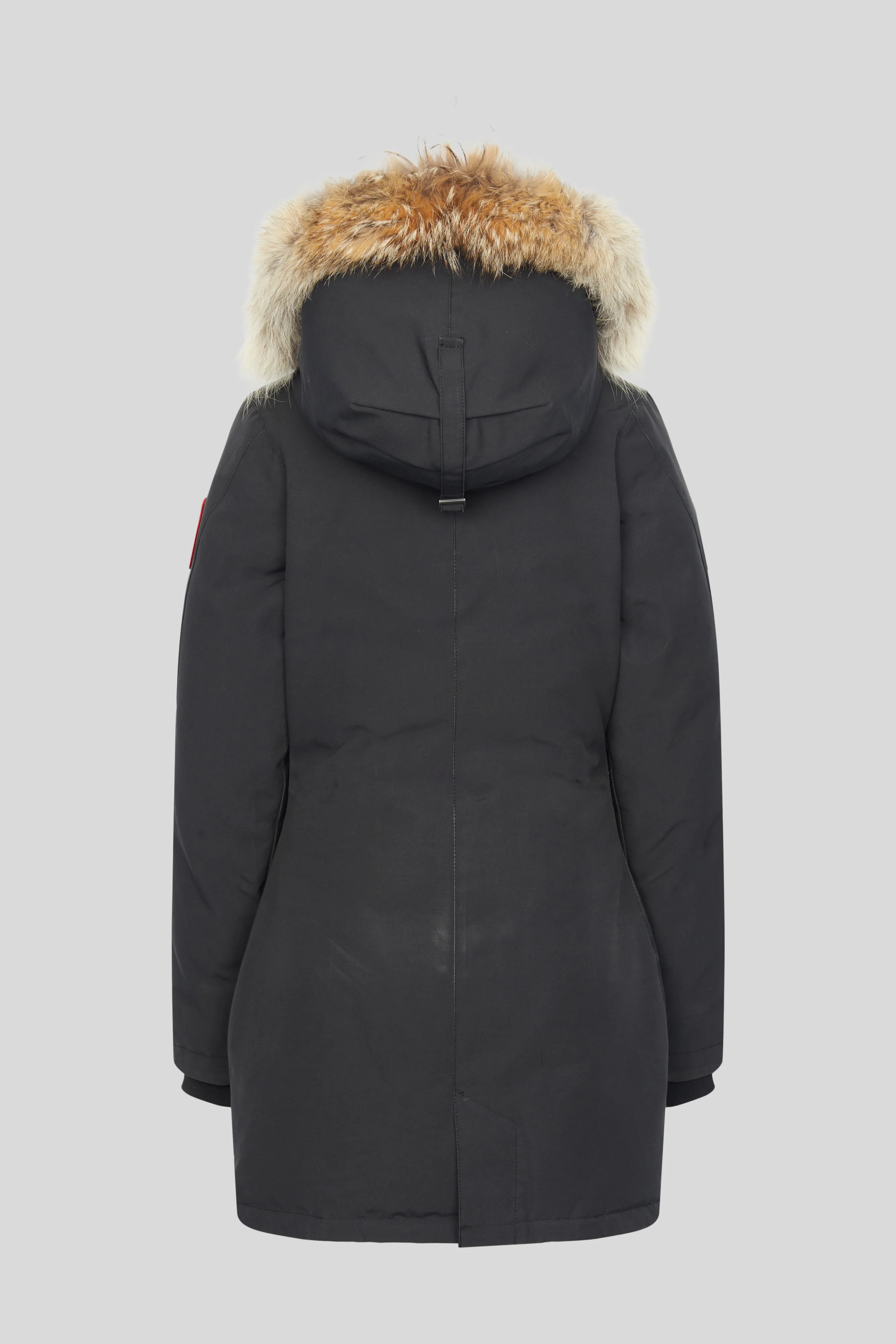 Victoria Parka - Image 2