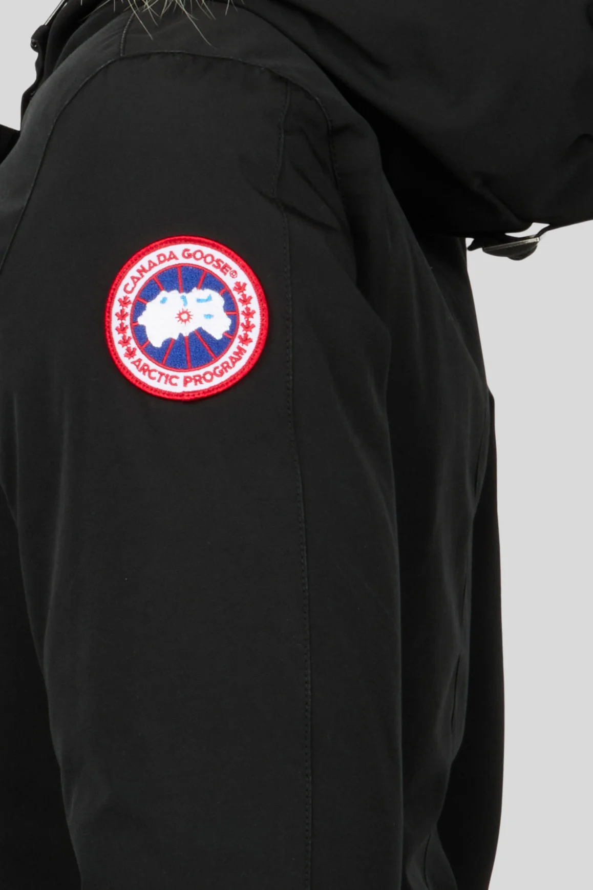 Victoria Parka - Image 4