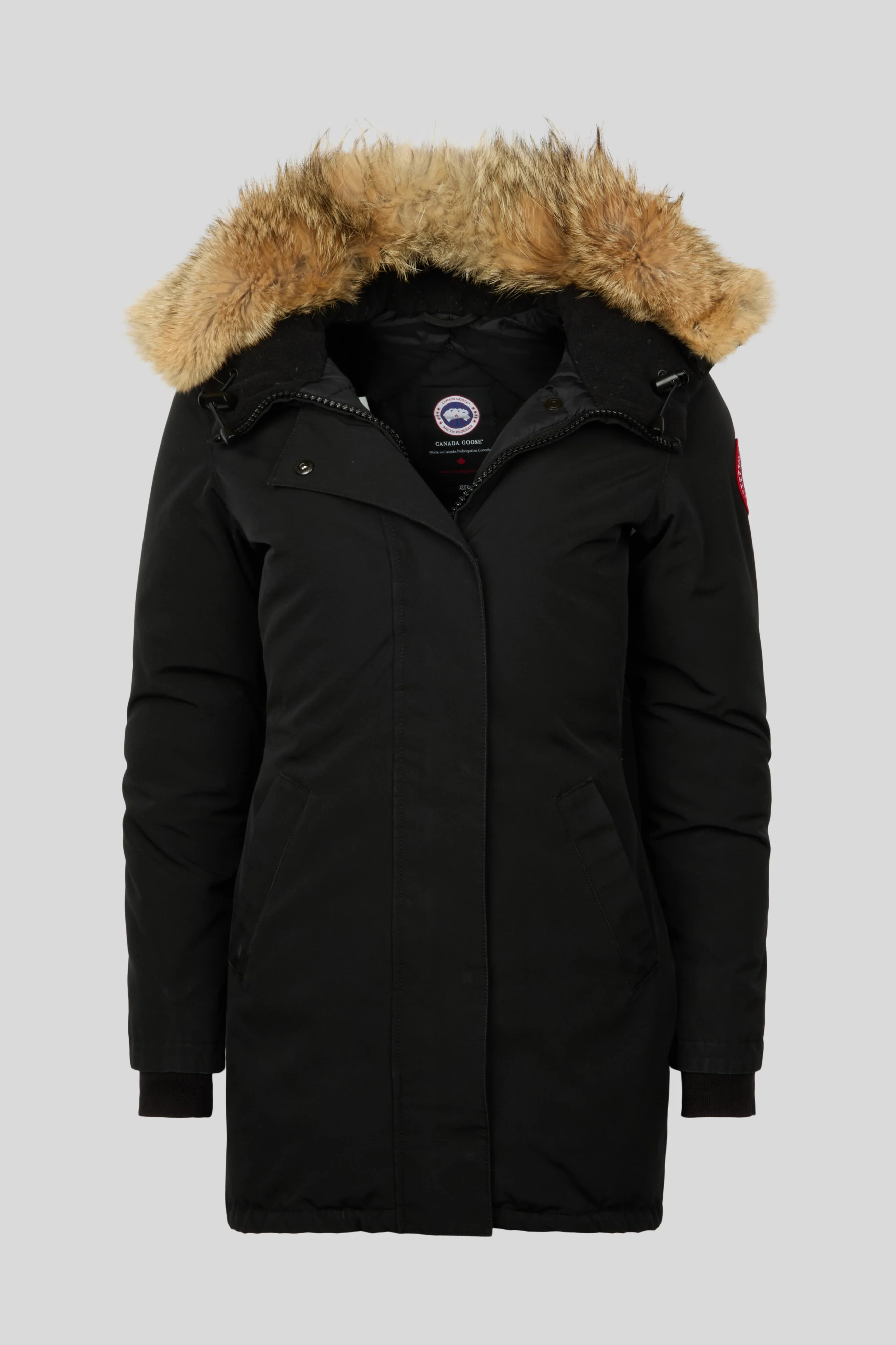 Victoria Parka
