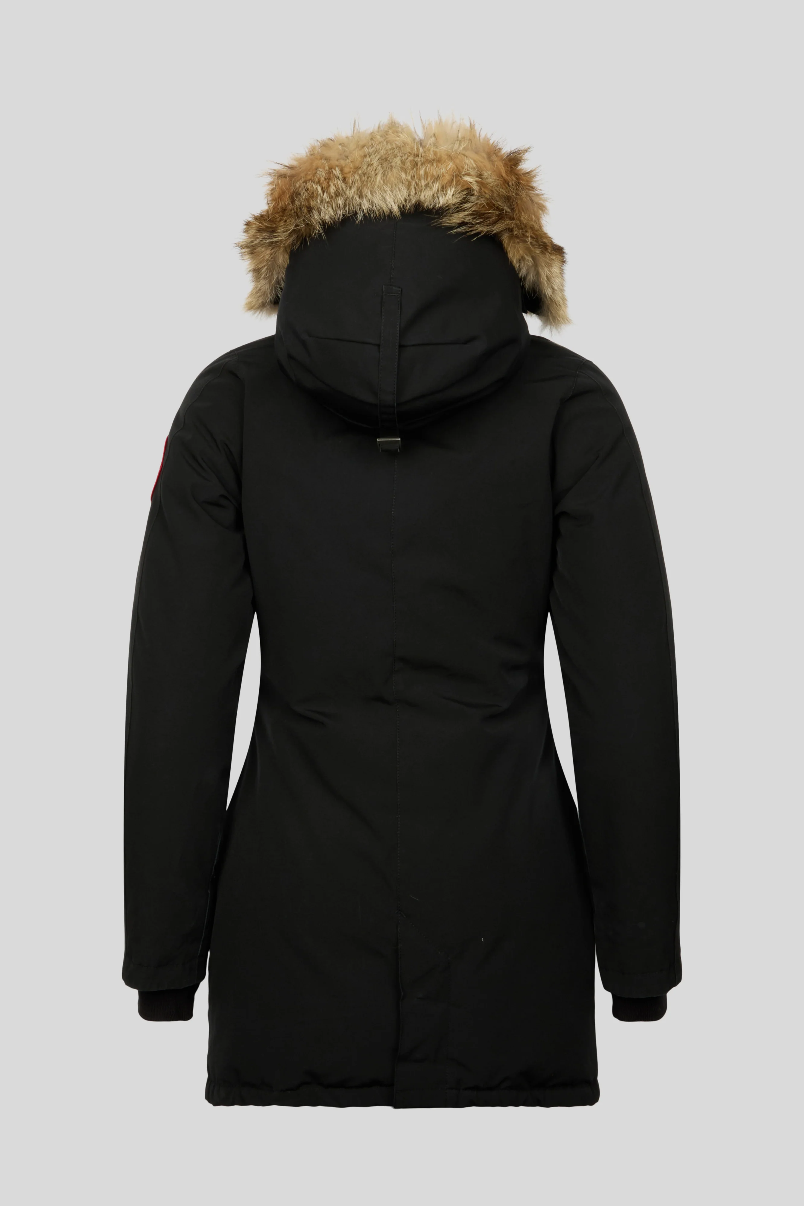 Victoria Parka - Image 2