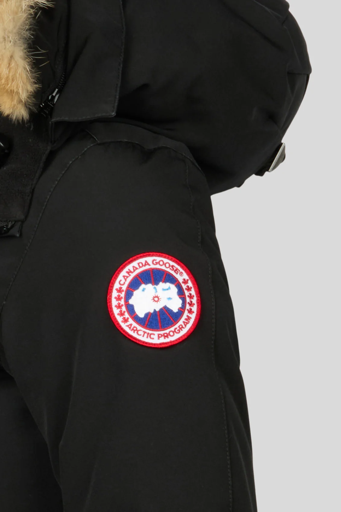 Victoria Parka - Image 4