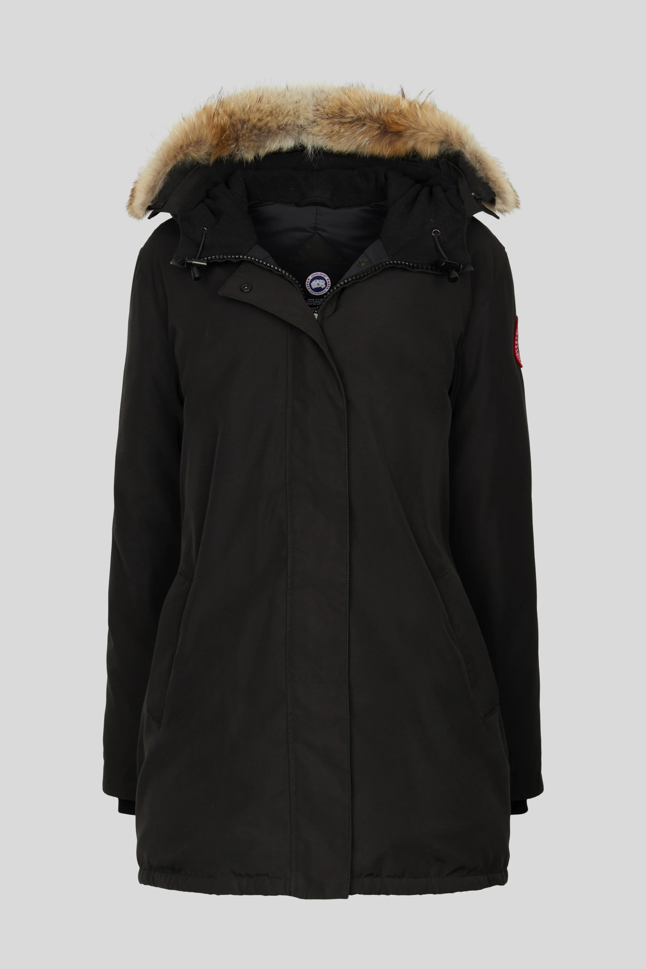 Victoria Parka