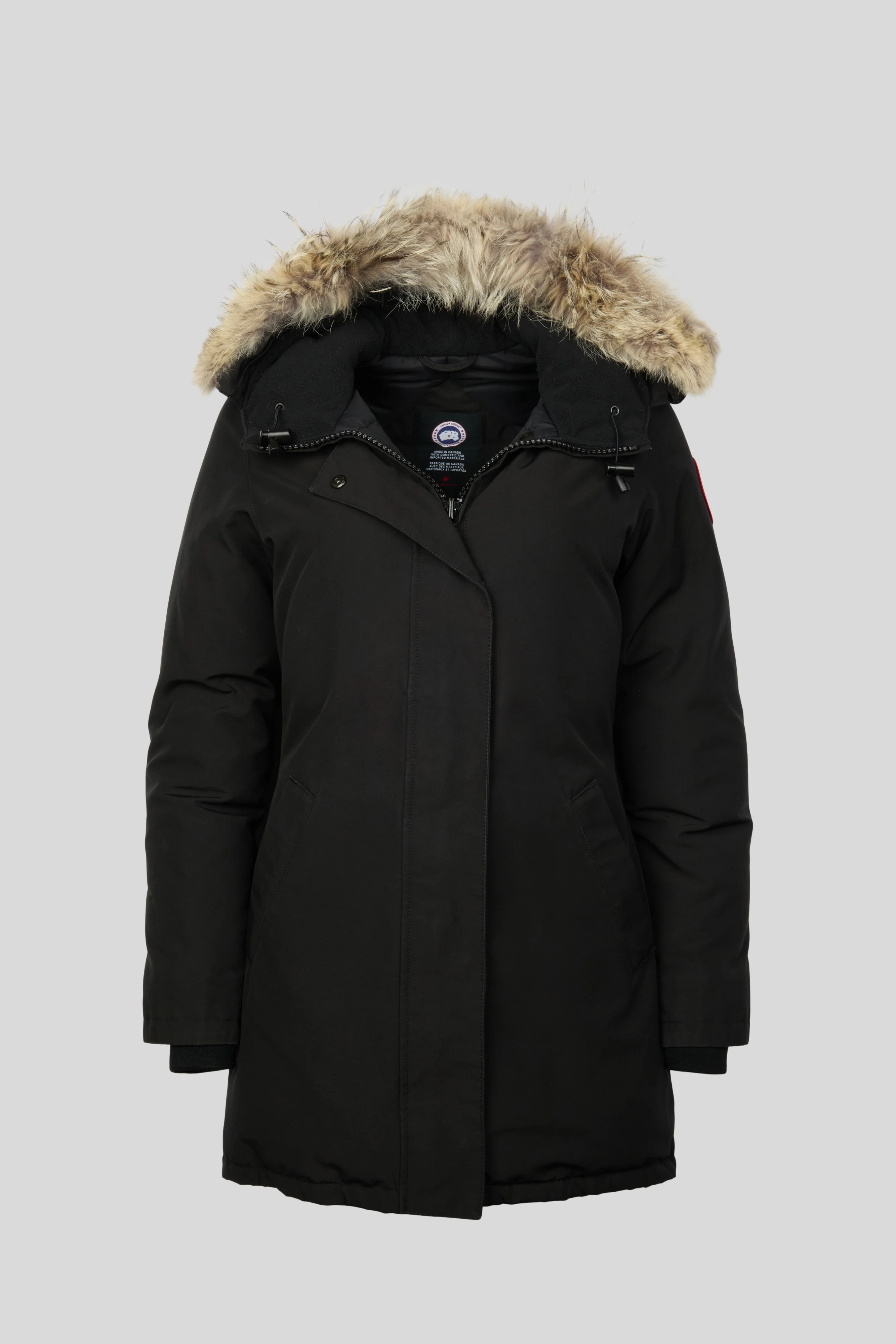 Victoria Parka
