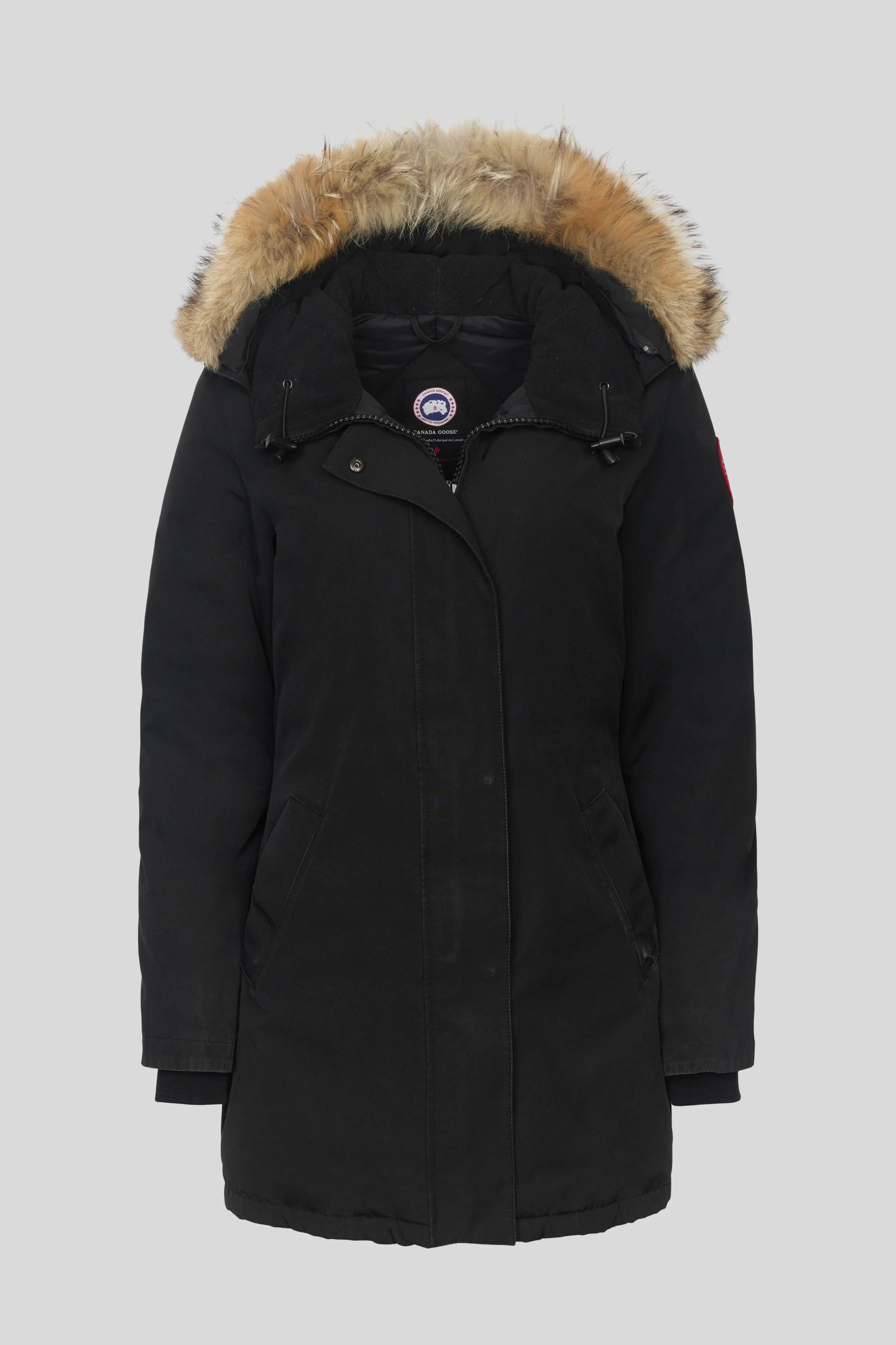 Victoria Parka