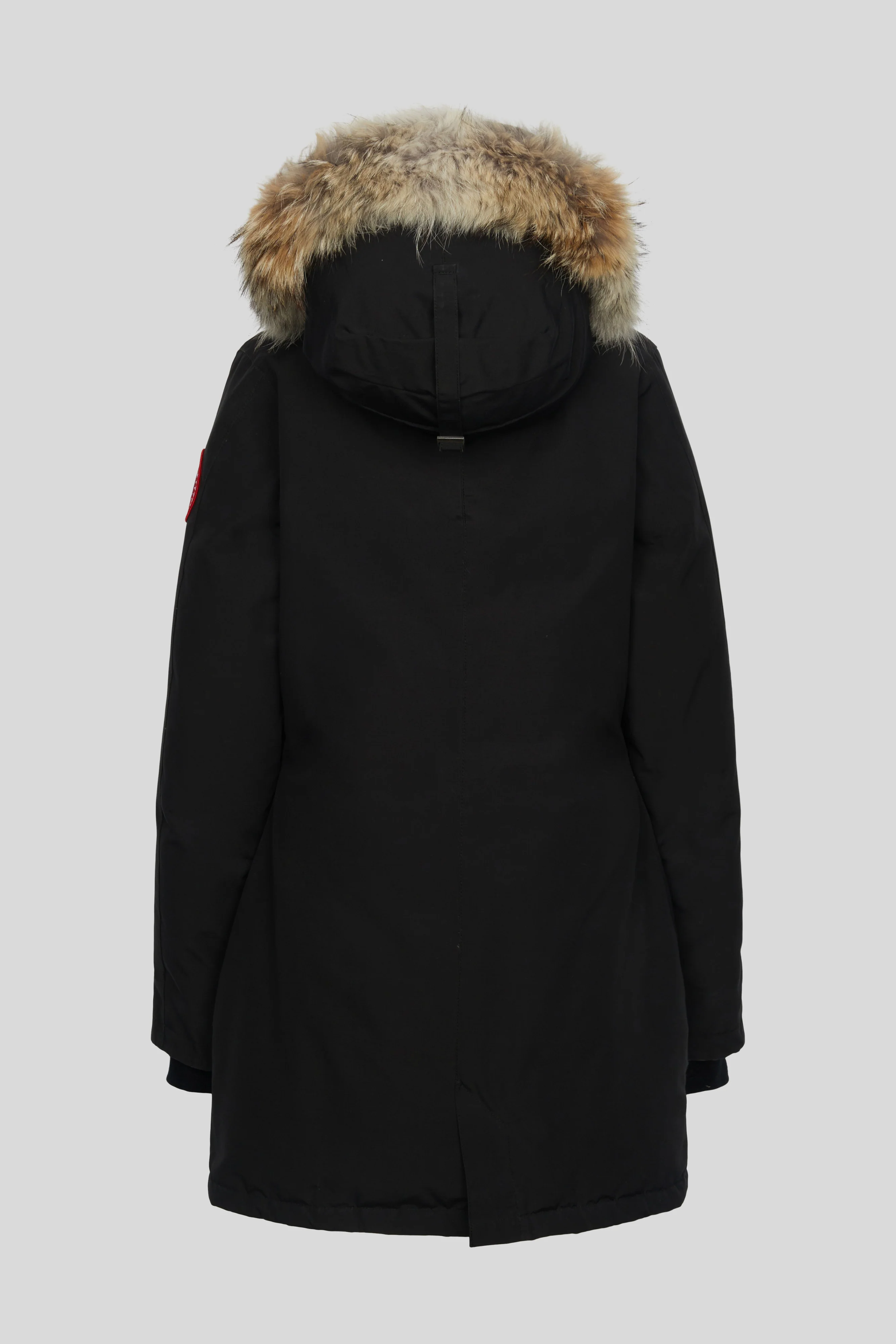 Victoria Parka - Image 2