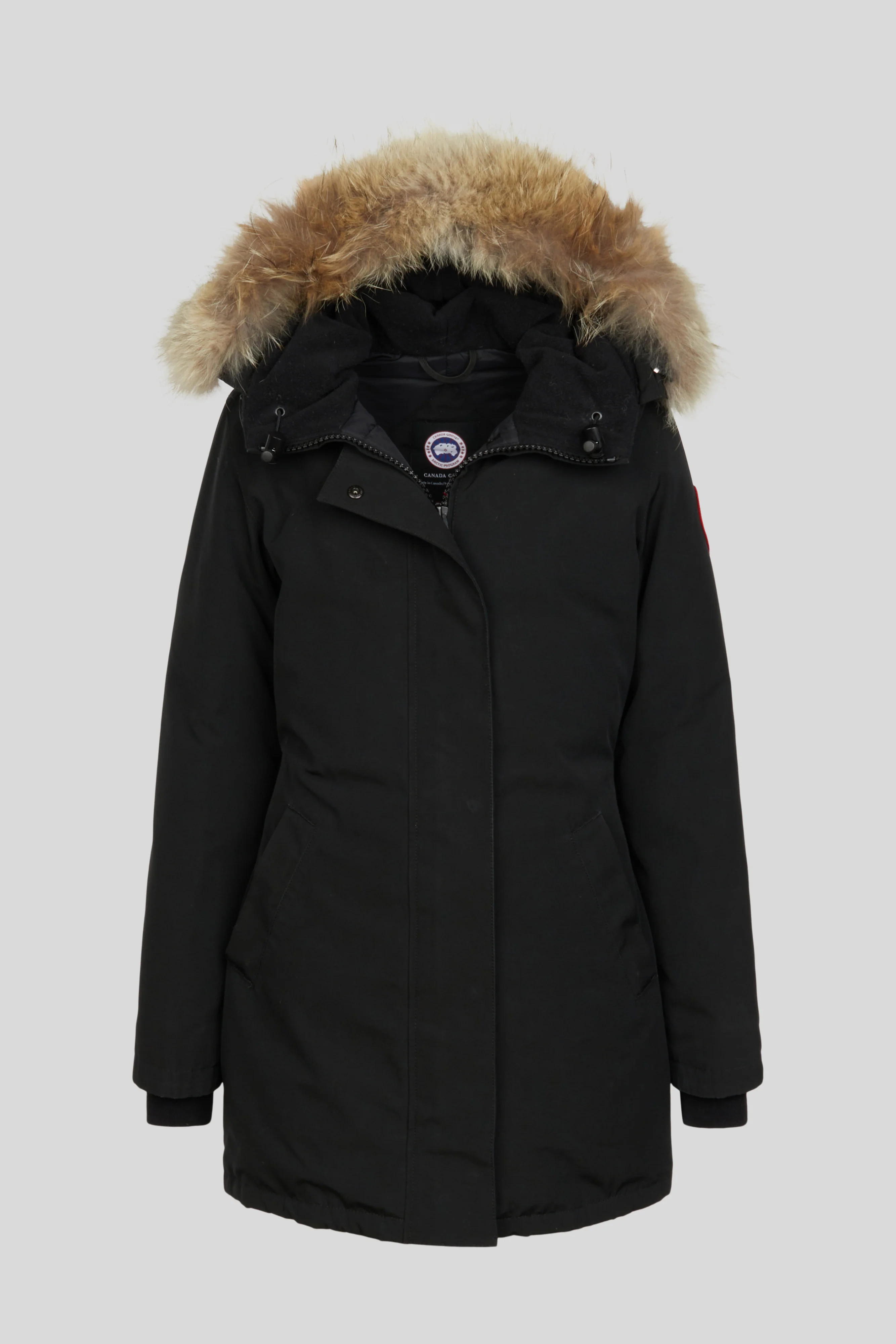 Victoria Parka