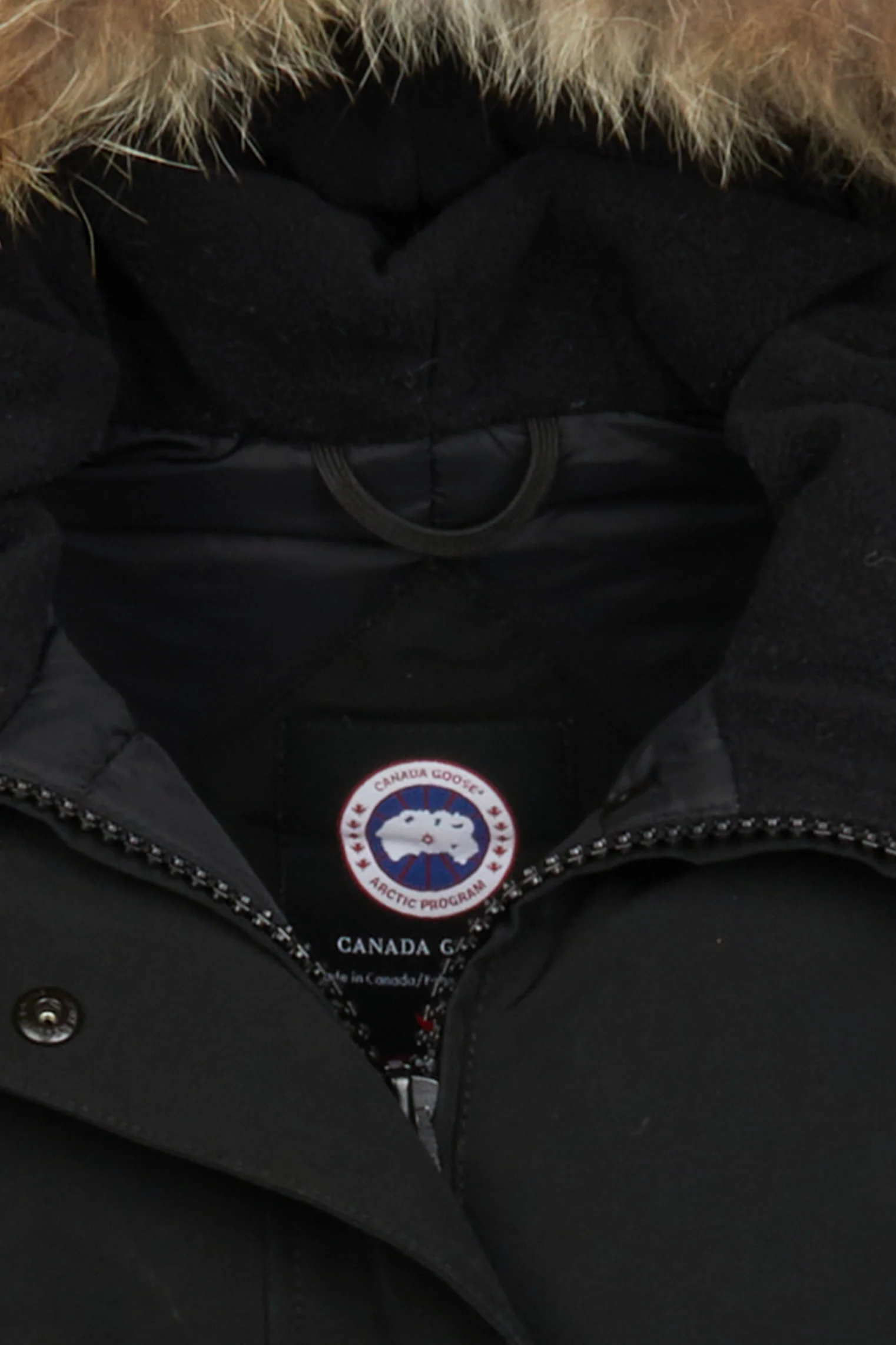 Victoria Parka - Image 3