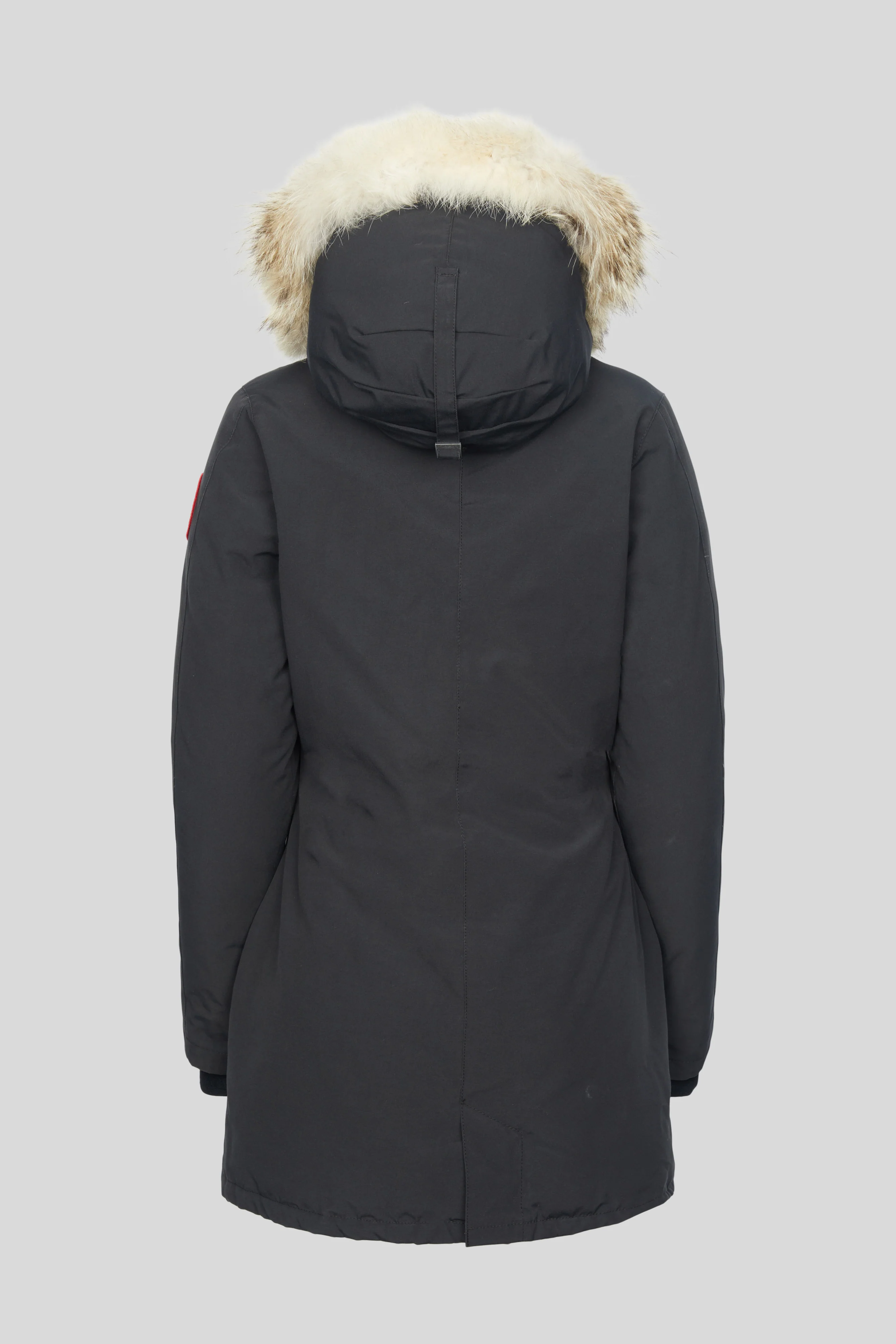 Victoria Parka - Image 2