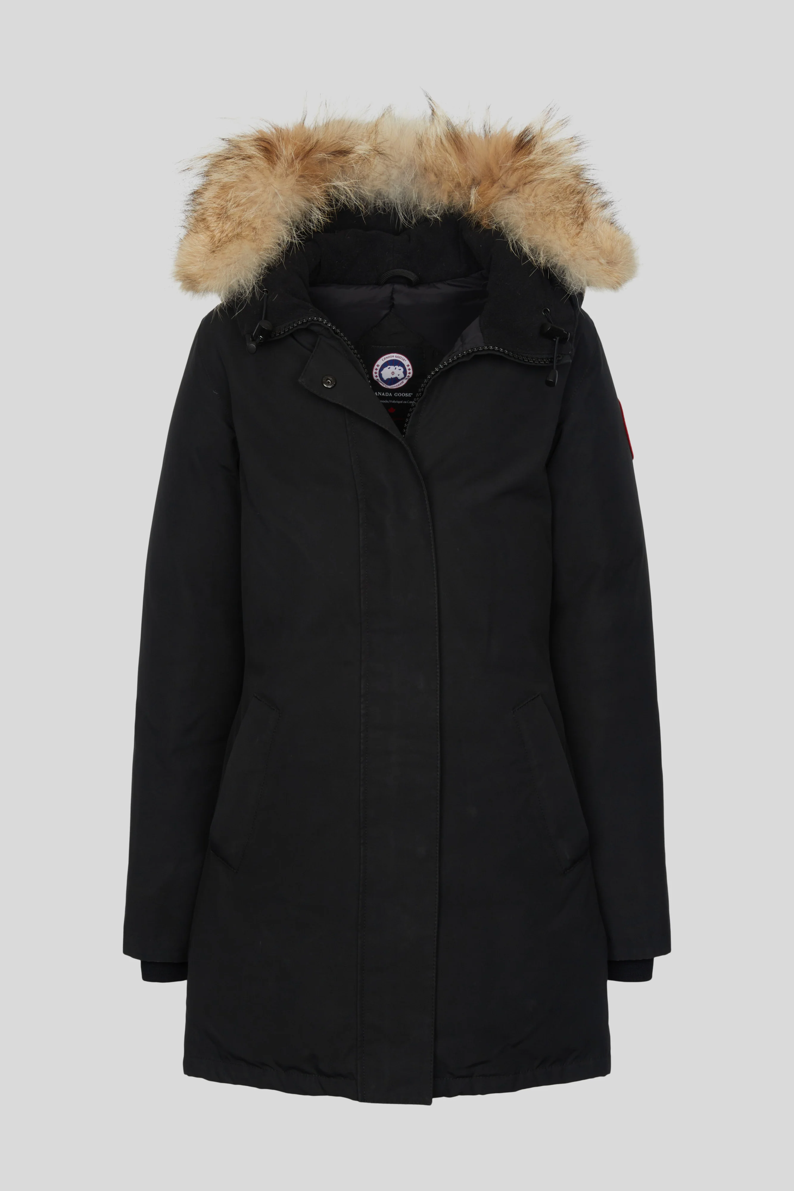 Victoria Parka