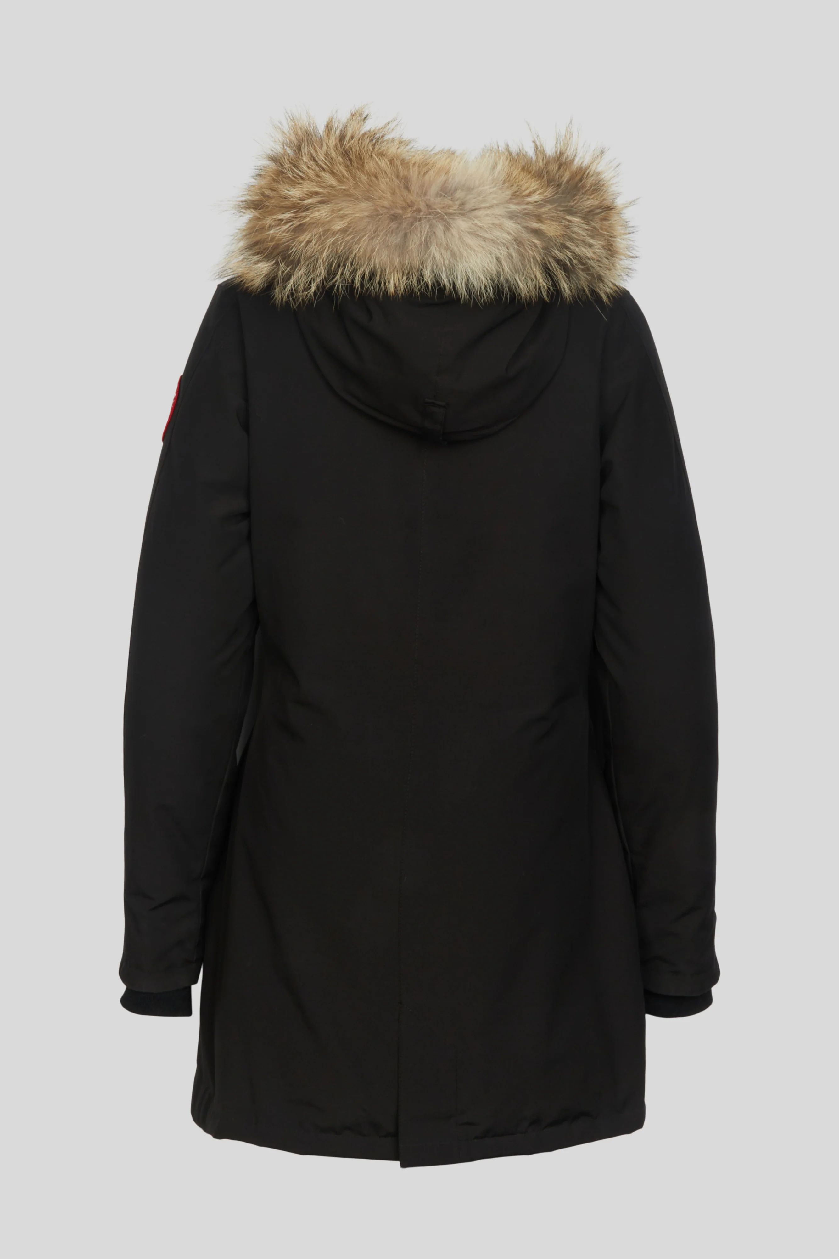 Victoria Parka - Image 2