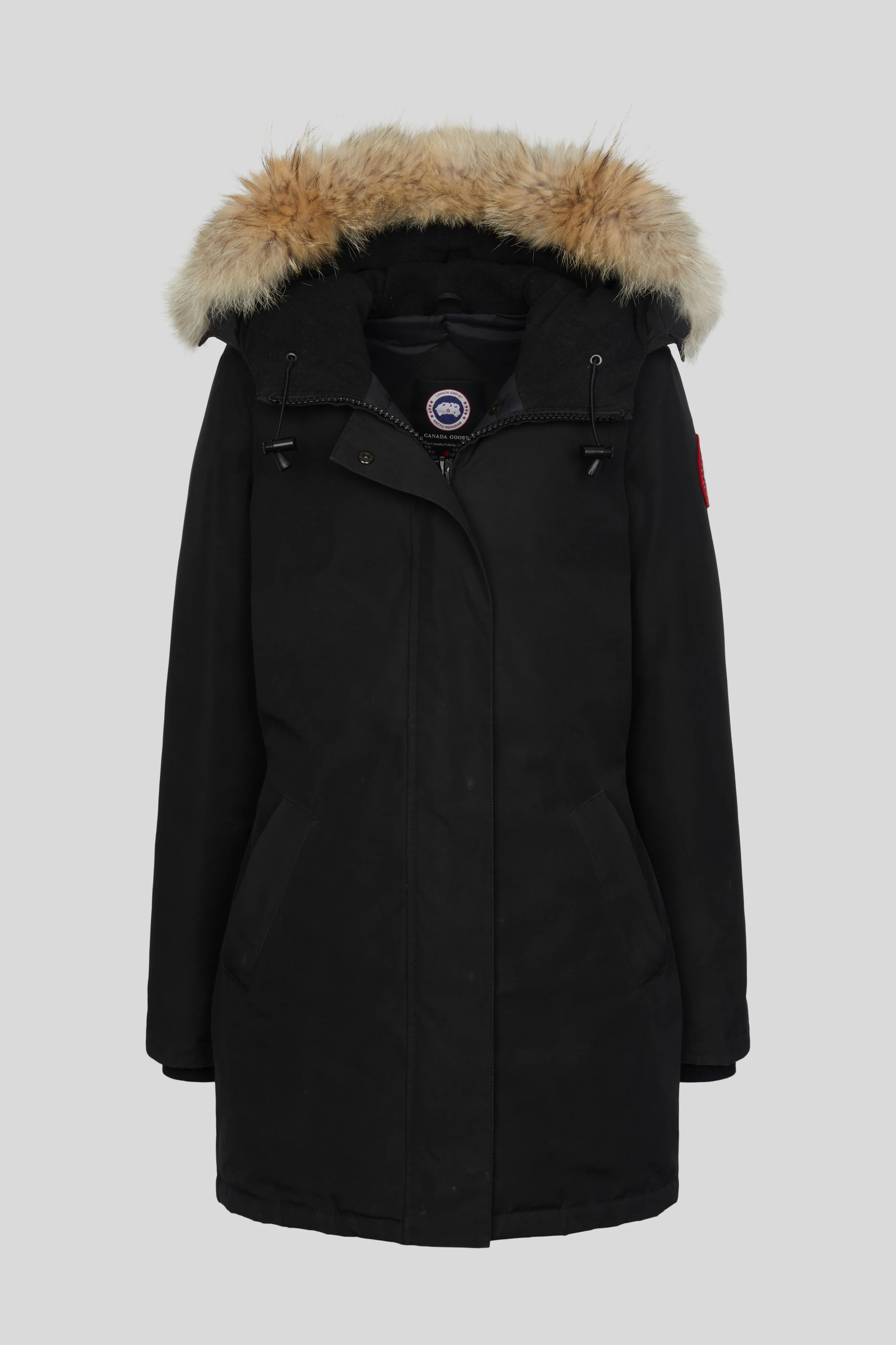 Victoria Parka